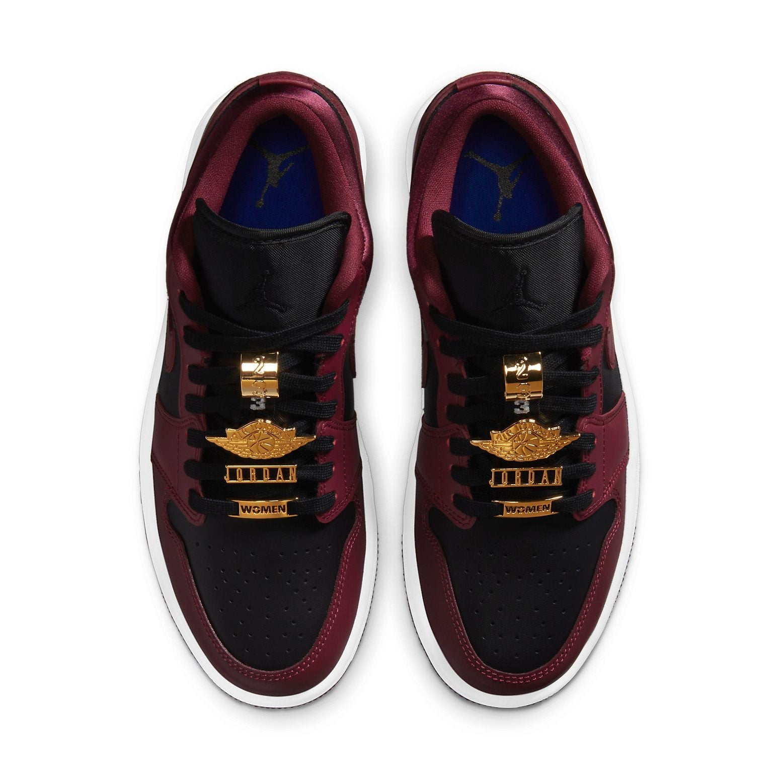 Air Jordan 1 Low SE ‘Dark Beetroot’