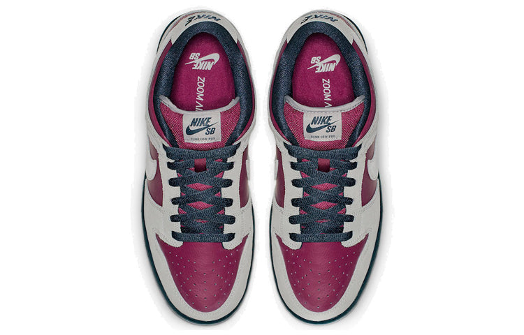 Nike SB Dunk Low ‘True Berry’