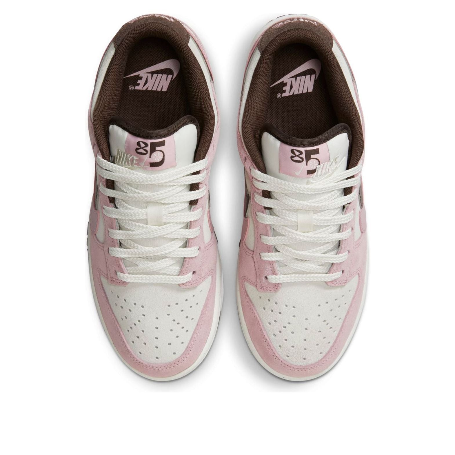 Nike Dunk Low 85 ‘Pink Glaze’