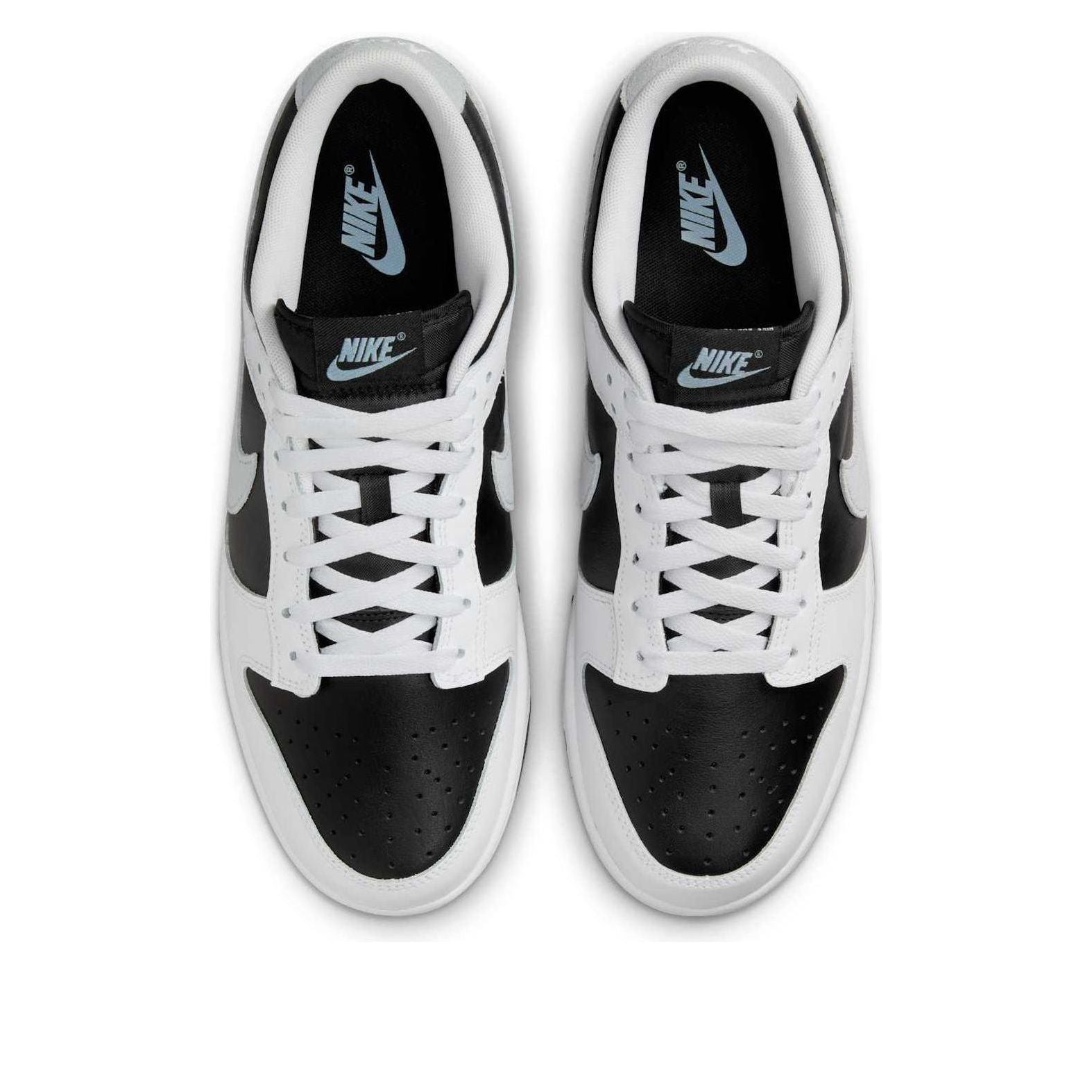 Nike Dunk Low ‘Reverse Panda 2.0’