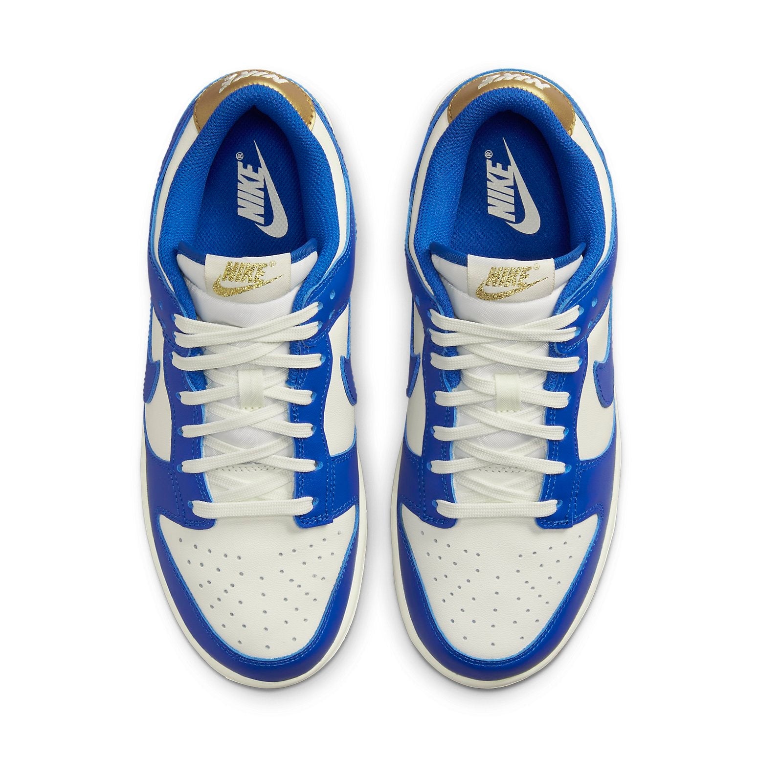 Nike Dunk Low ‘Kansas City Royals’