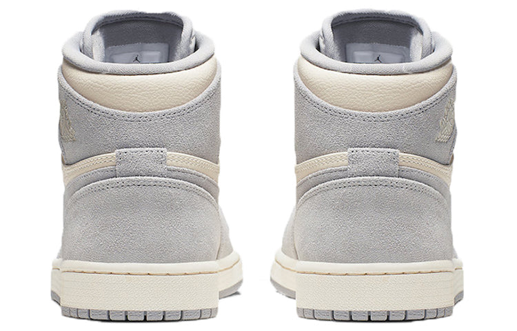 Air Jordan 1 High Premium ‘Atmosphere Grey’