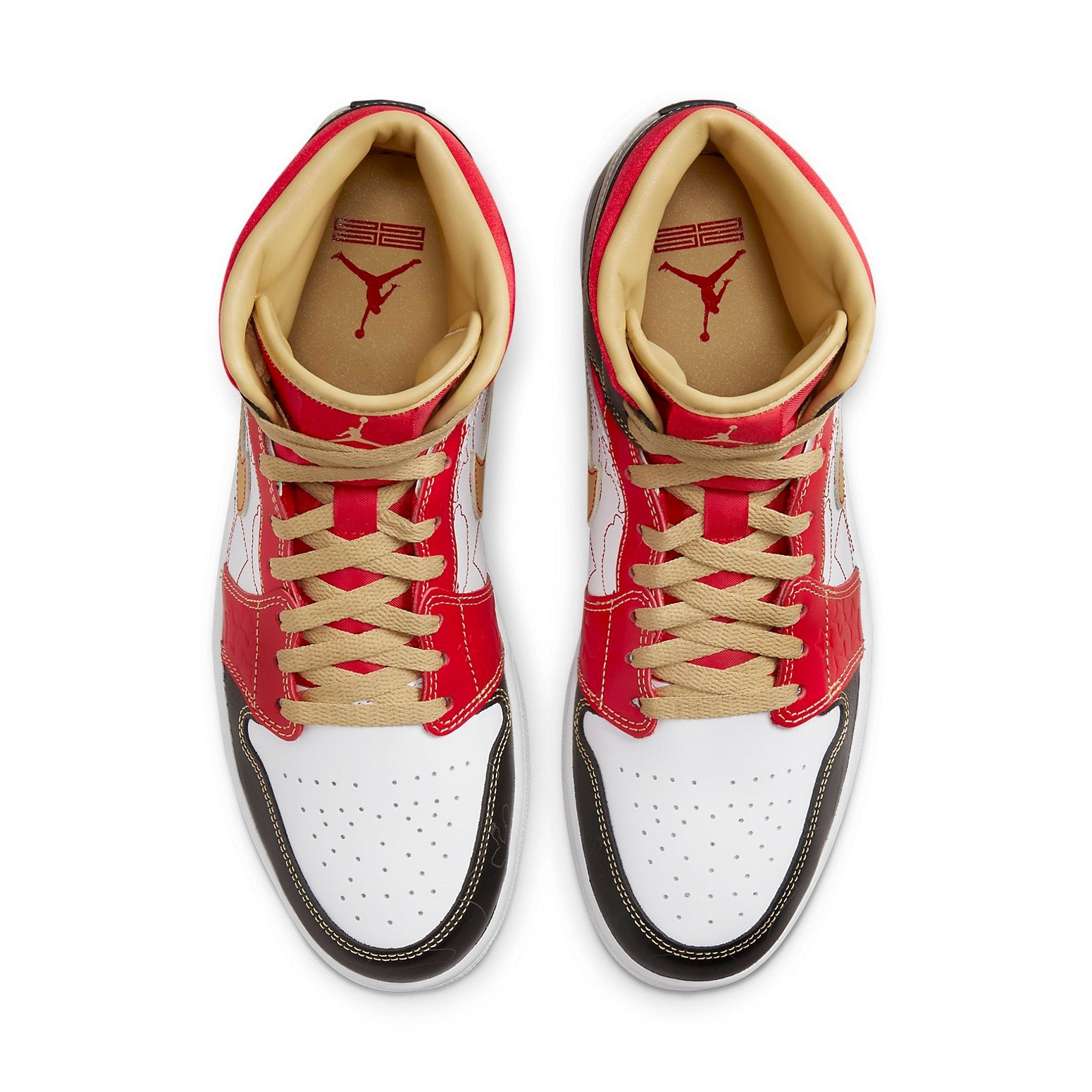 Air Jordan 1 Mid SE GC ‘XQ 2022’