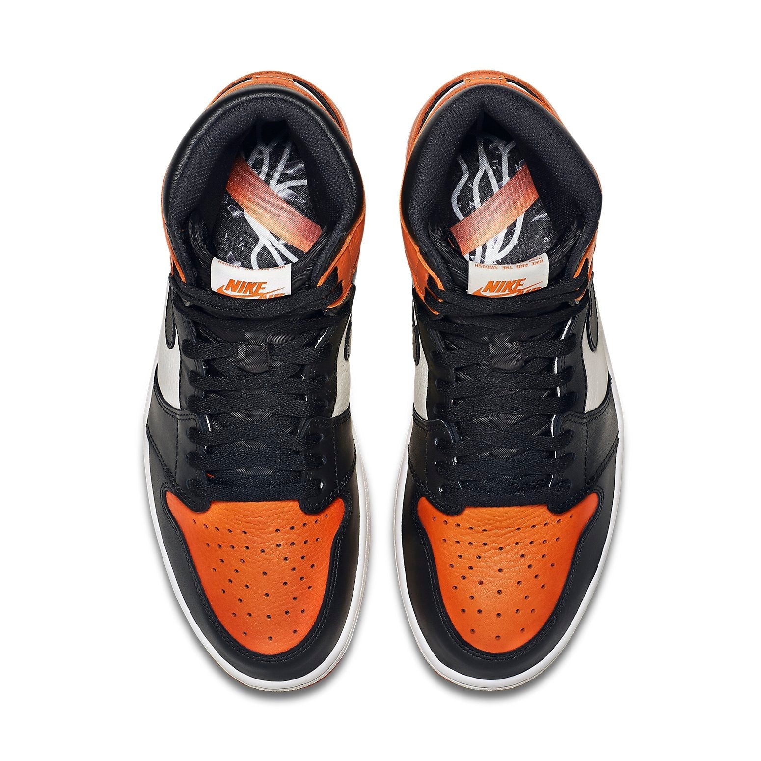 Air Jordan 1 Retro High OG ‘Shattered Backboard’