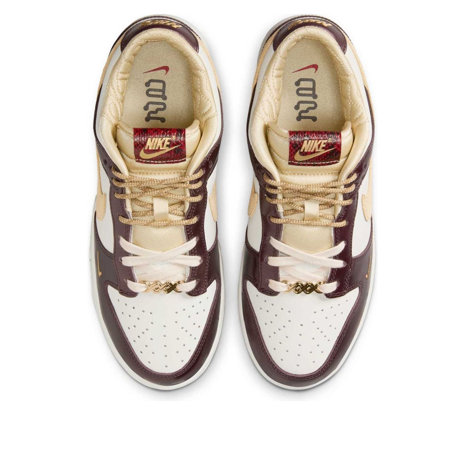 Nike Dunk Low ‘Year of the Snake’