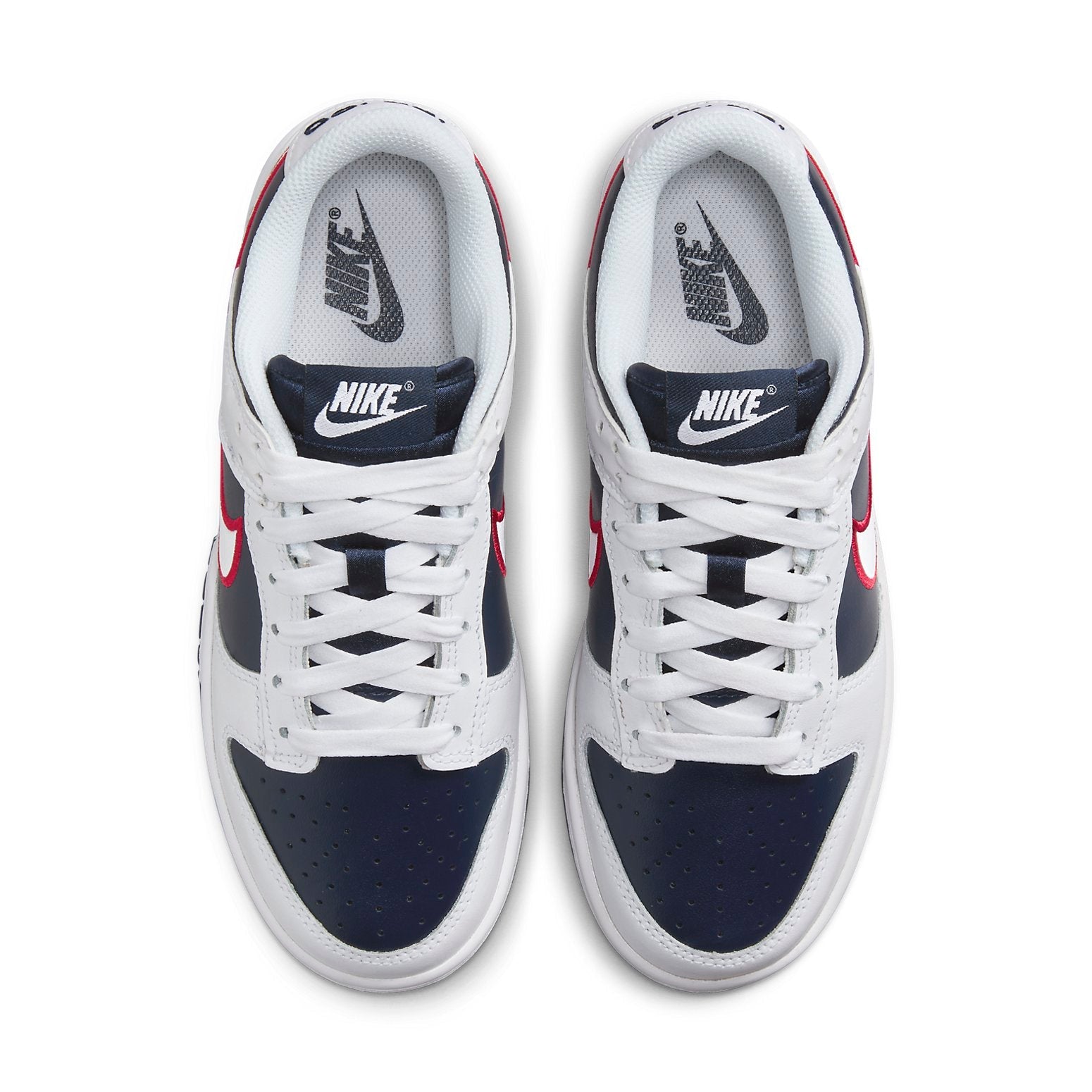 Nike Dunk Low ‘Houston Comets Four-Peat’