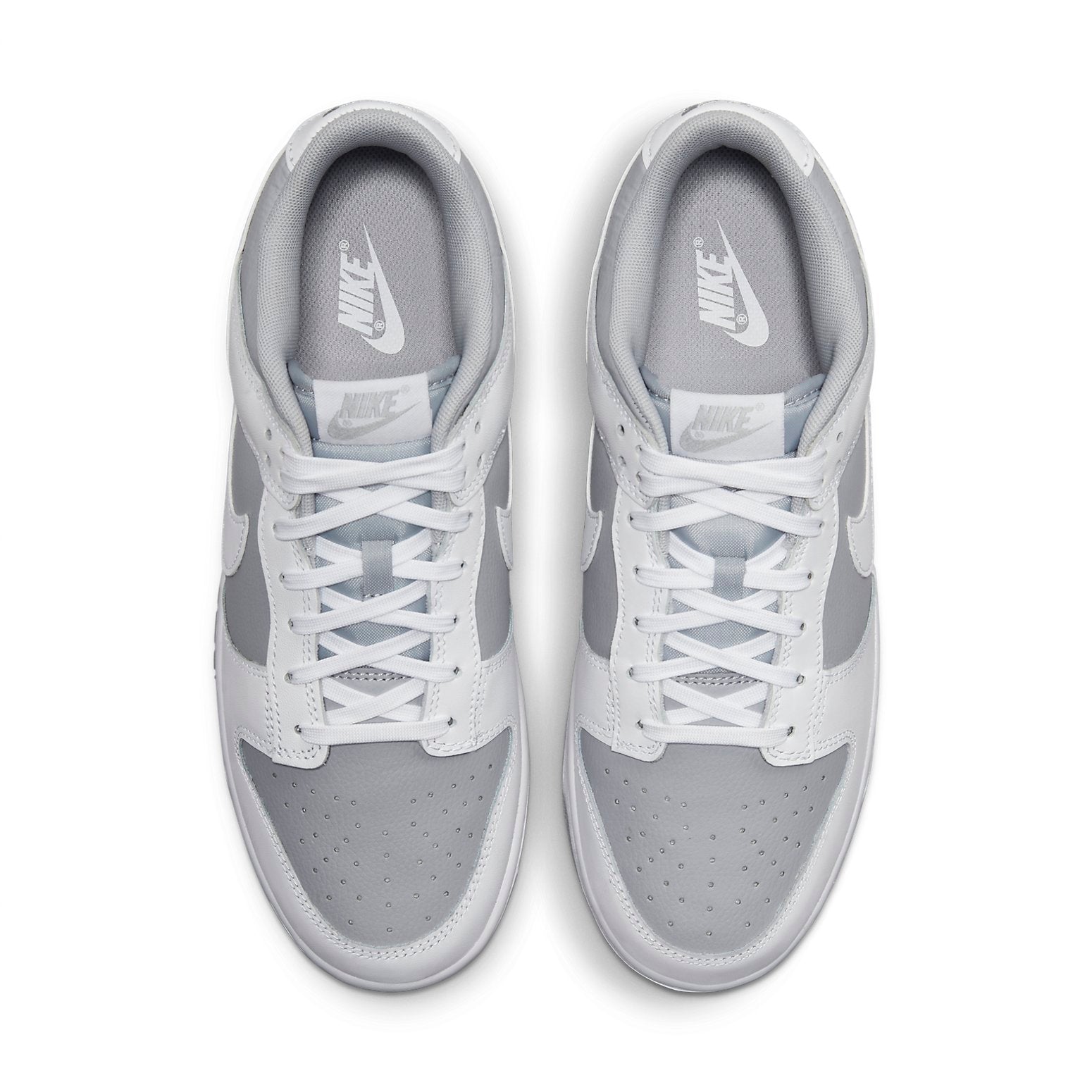 Nike Dunk Low ‘White Neutral Grey’