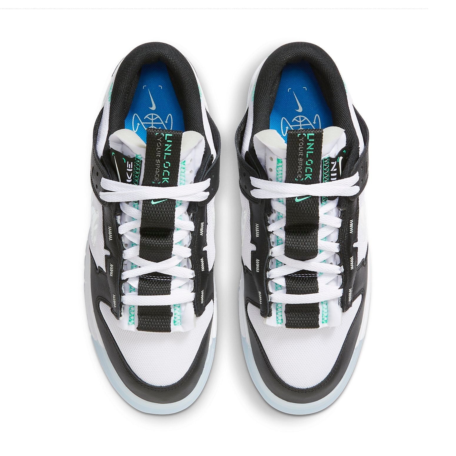 Nike Air Dunk Remastered ‘Unlock Your Space’