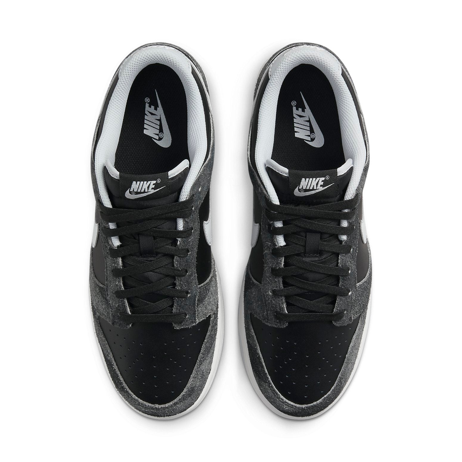 Nike Dunk Low Premium ‘Animal Pack – Zebra’