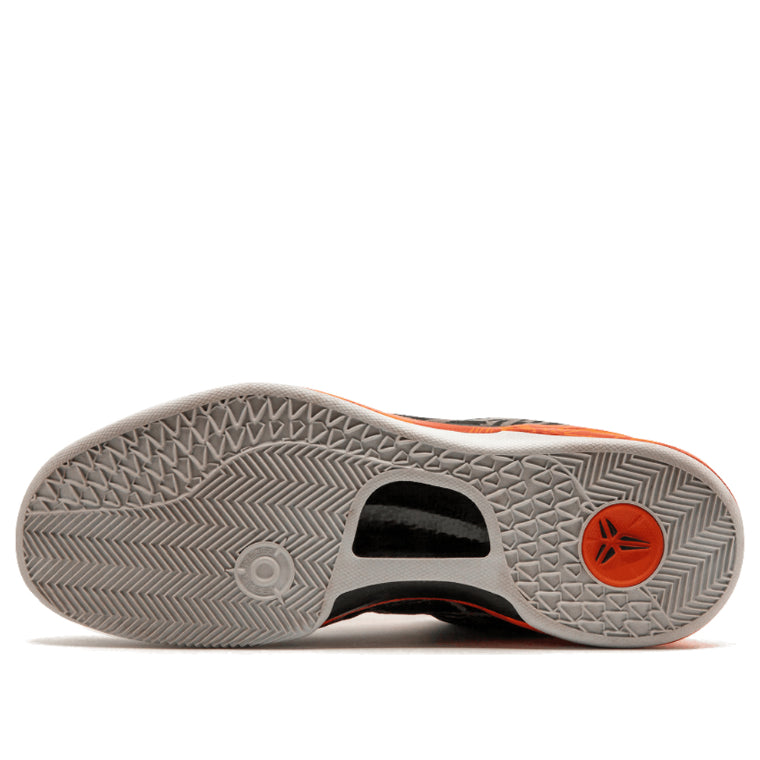 Nike Kobe 8 System ‘Black History Month’