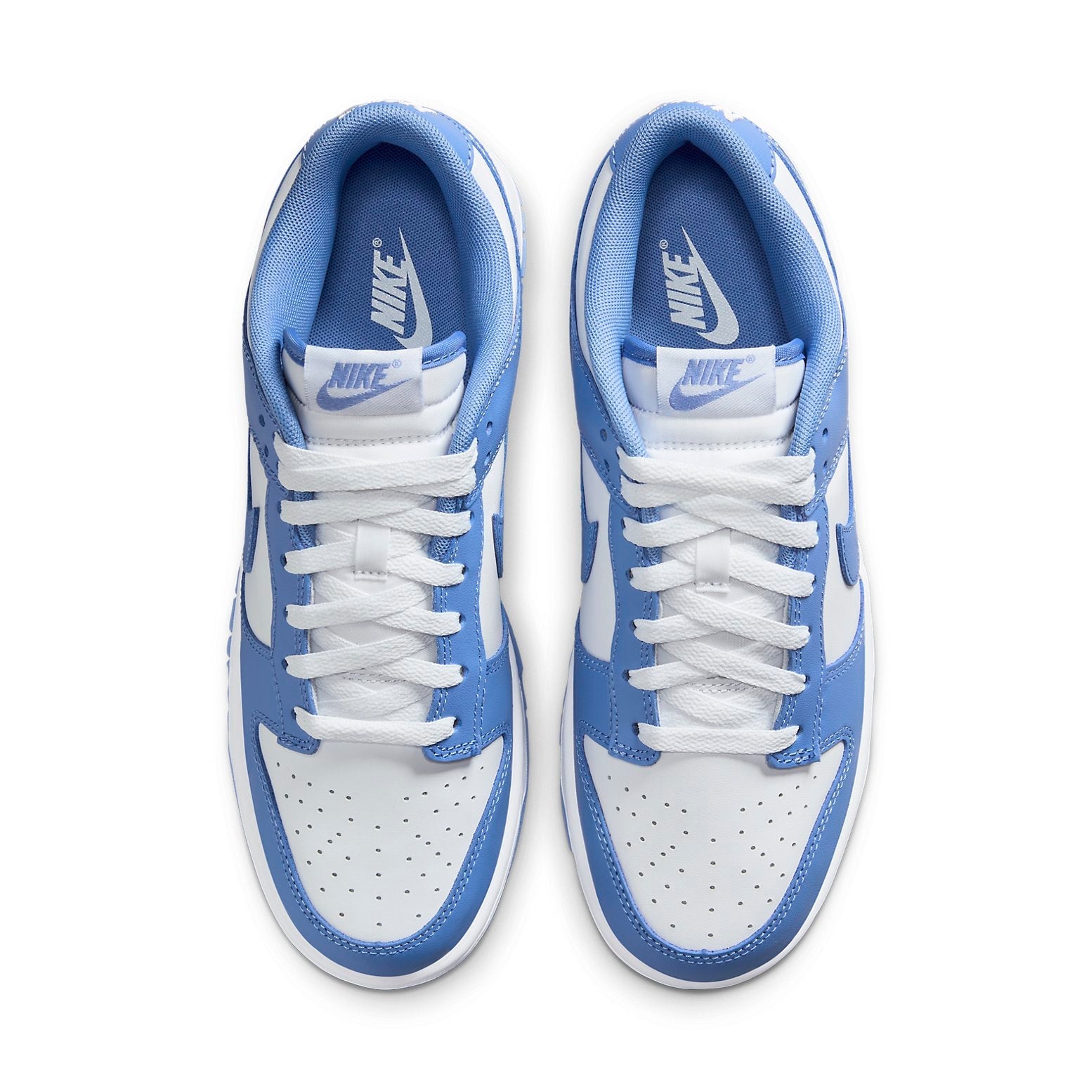 Nike Dunk Low ‘Polar Blue’