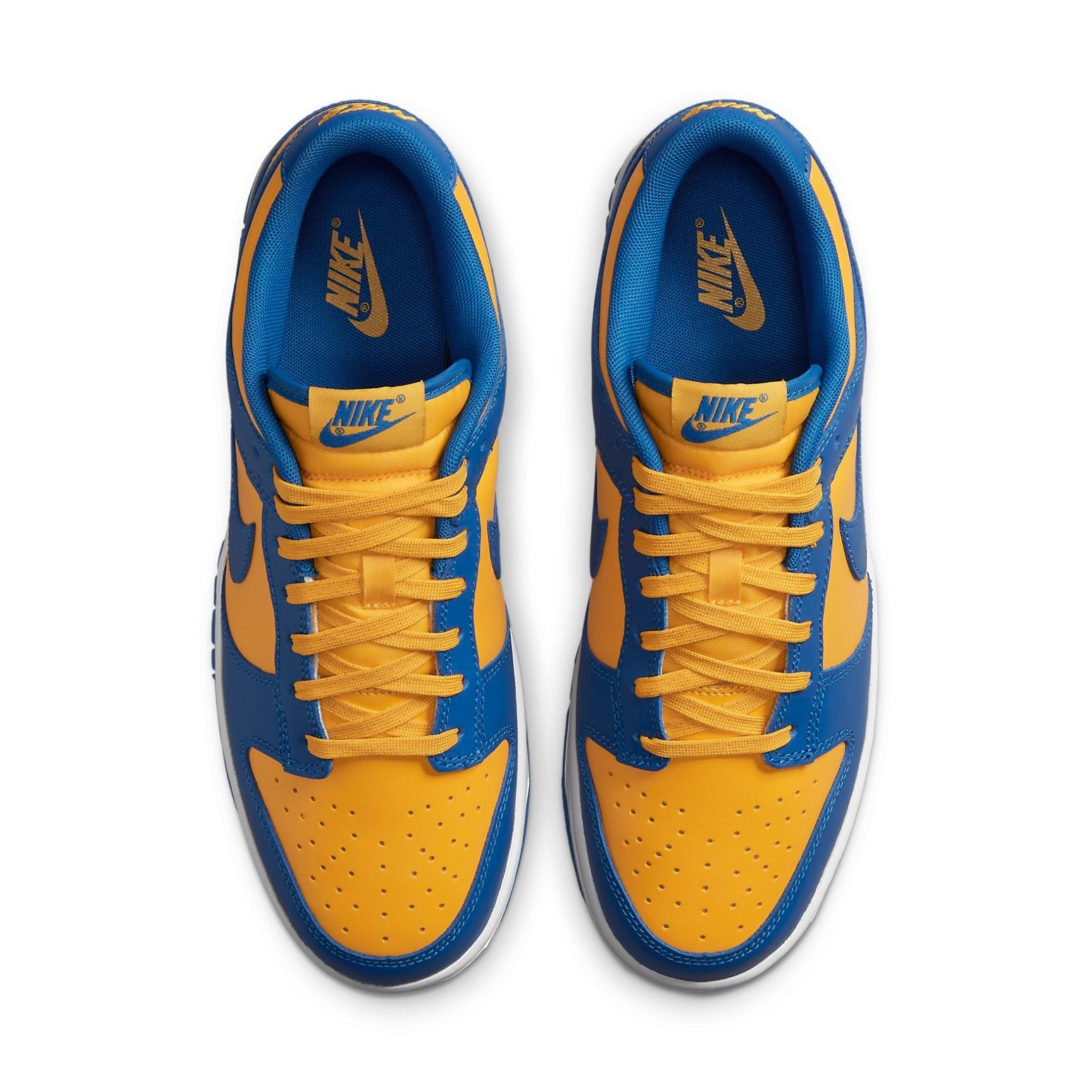 Nike Dunk Low ‘UCLA’