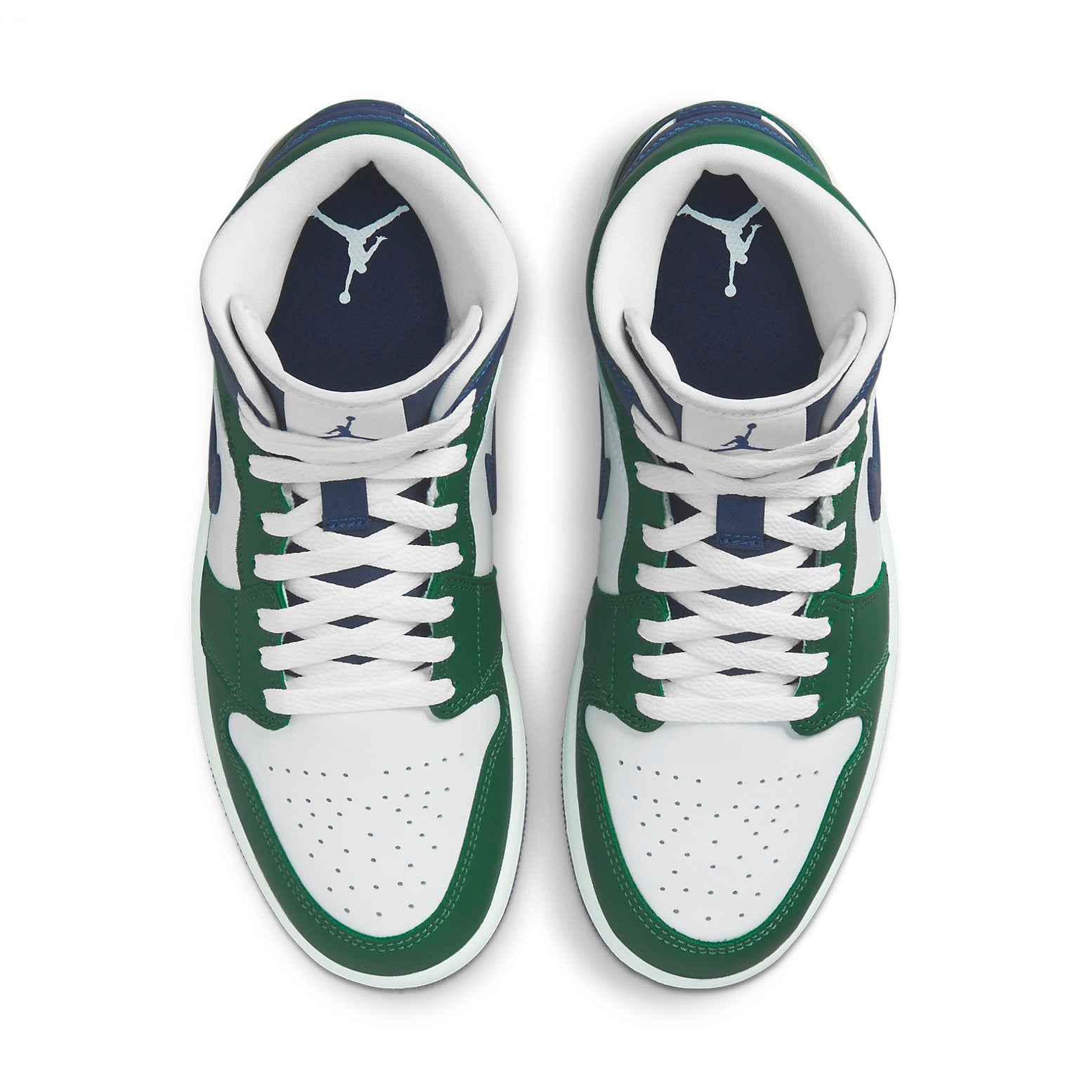 Air Jordan 1 Mid SE ‘Noble Green’