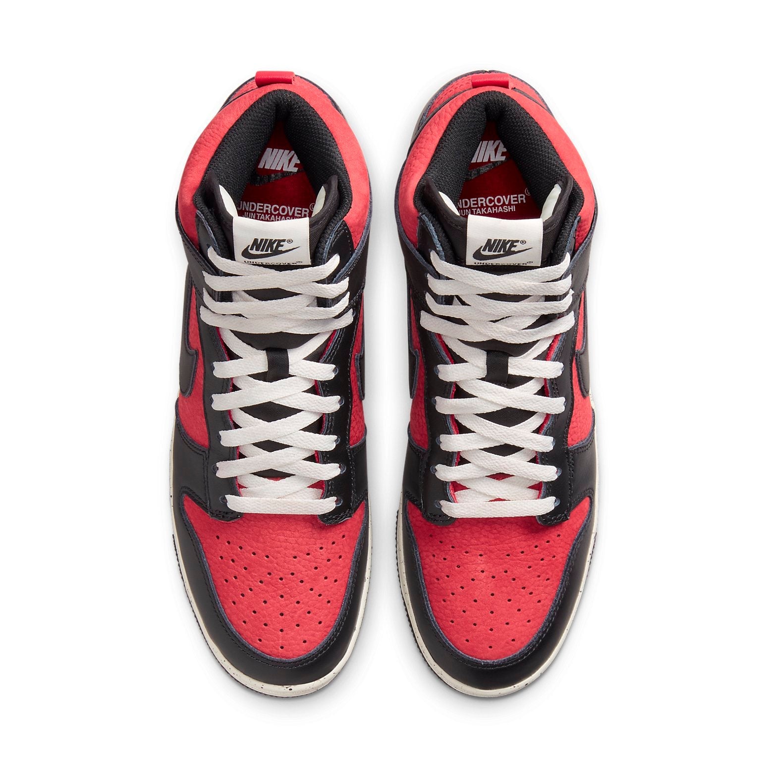 Nike x Undercover Dunk High 1985 ‘UBA’