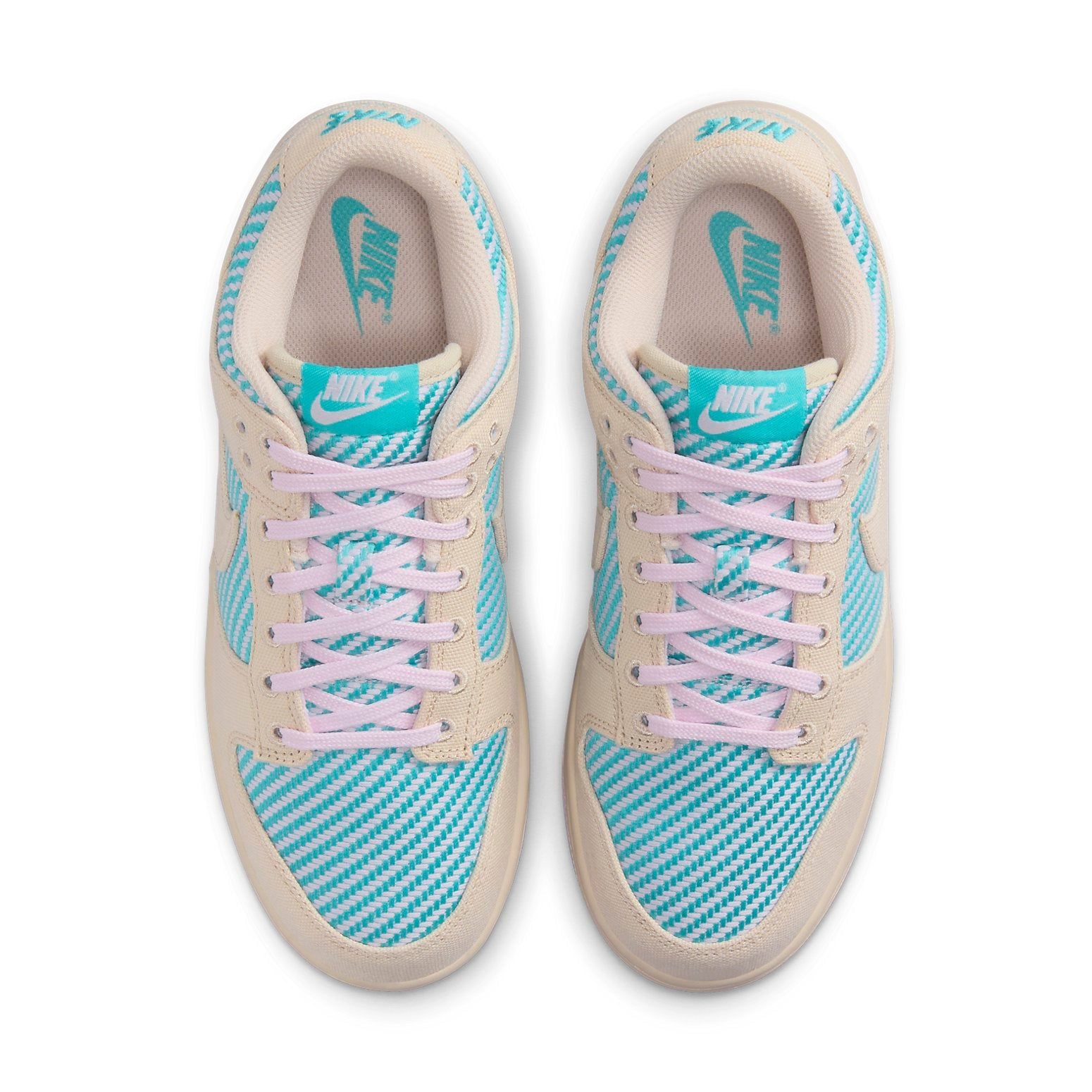 Nike Dunk Low ‘Heat Wave’