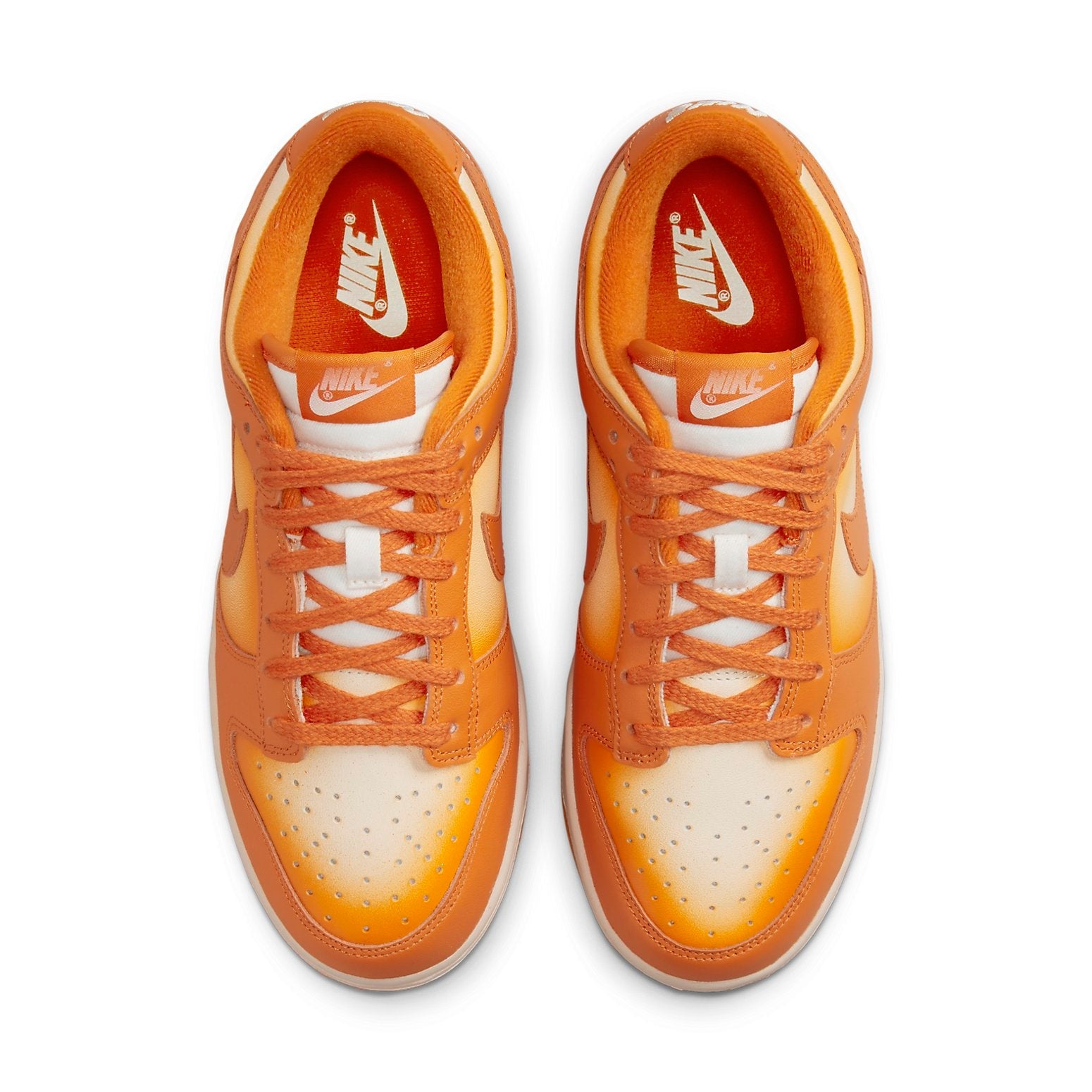 Nike Dunk Low ‘Magma Orange’