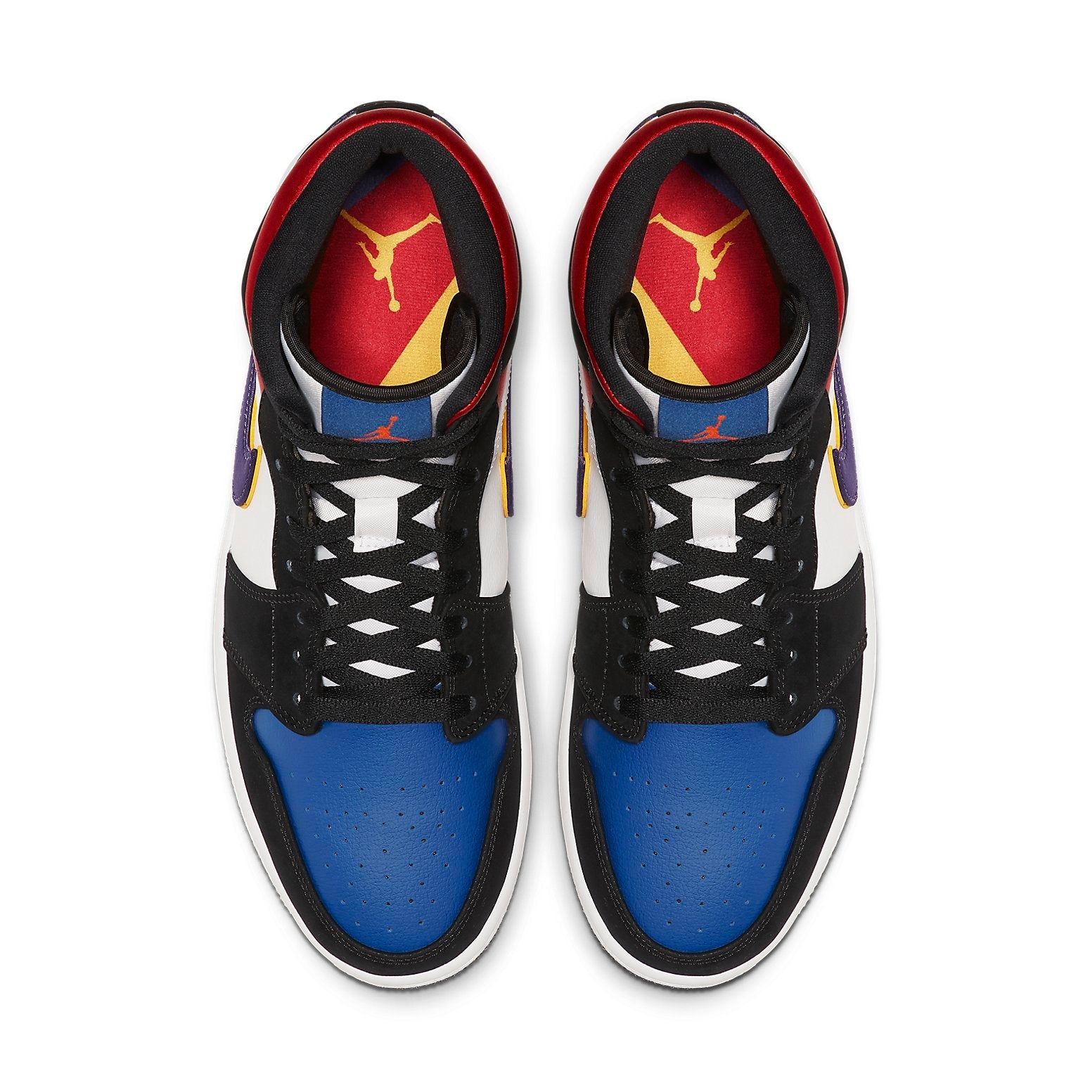 Air Jordan 1 Mid SE ‘Rivals’