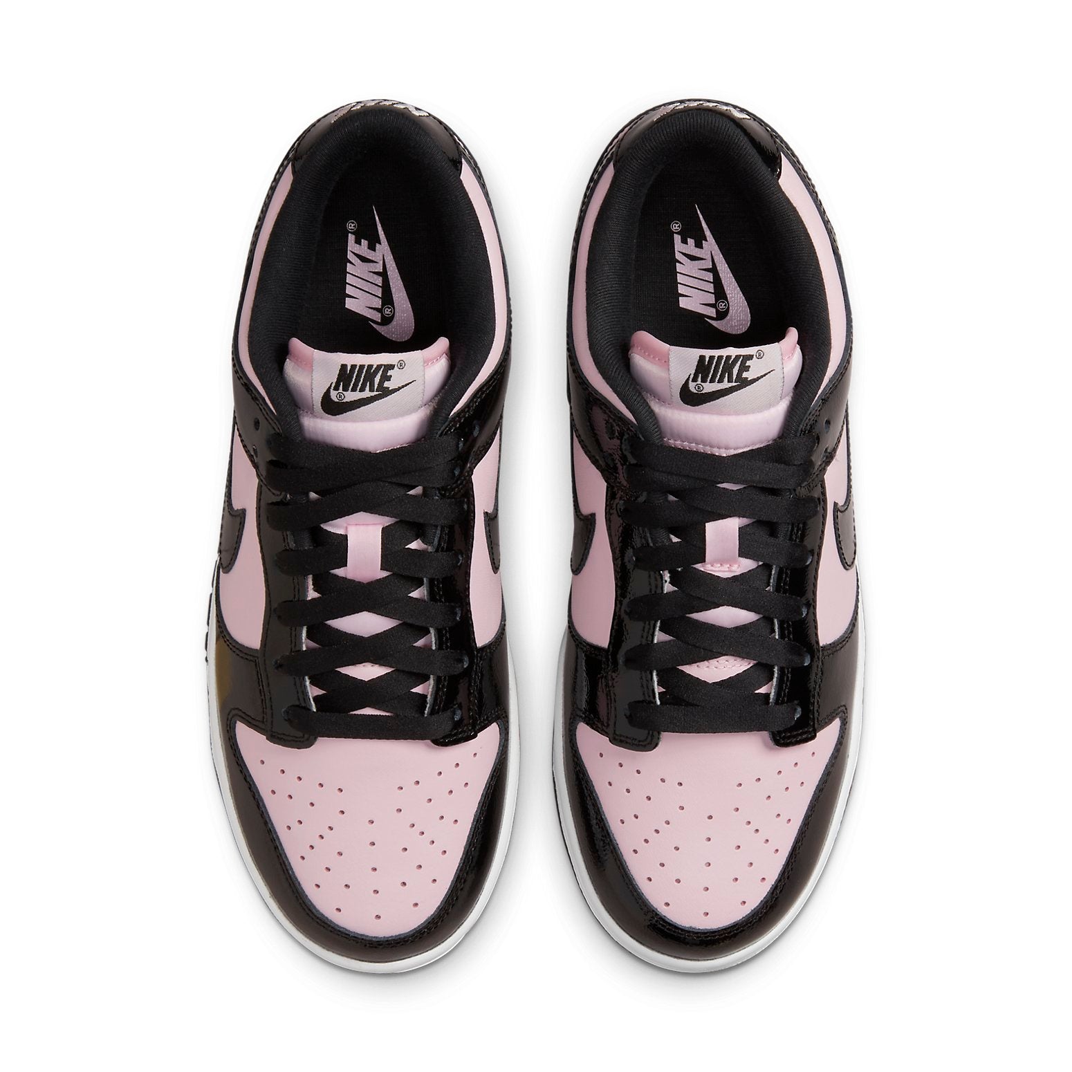 Nike Dunk Low ‘Pink Foam Black’