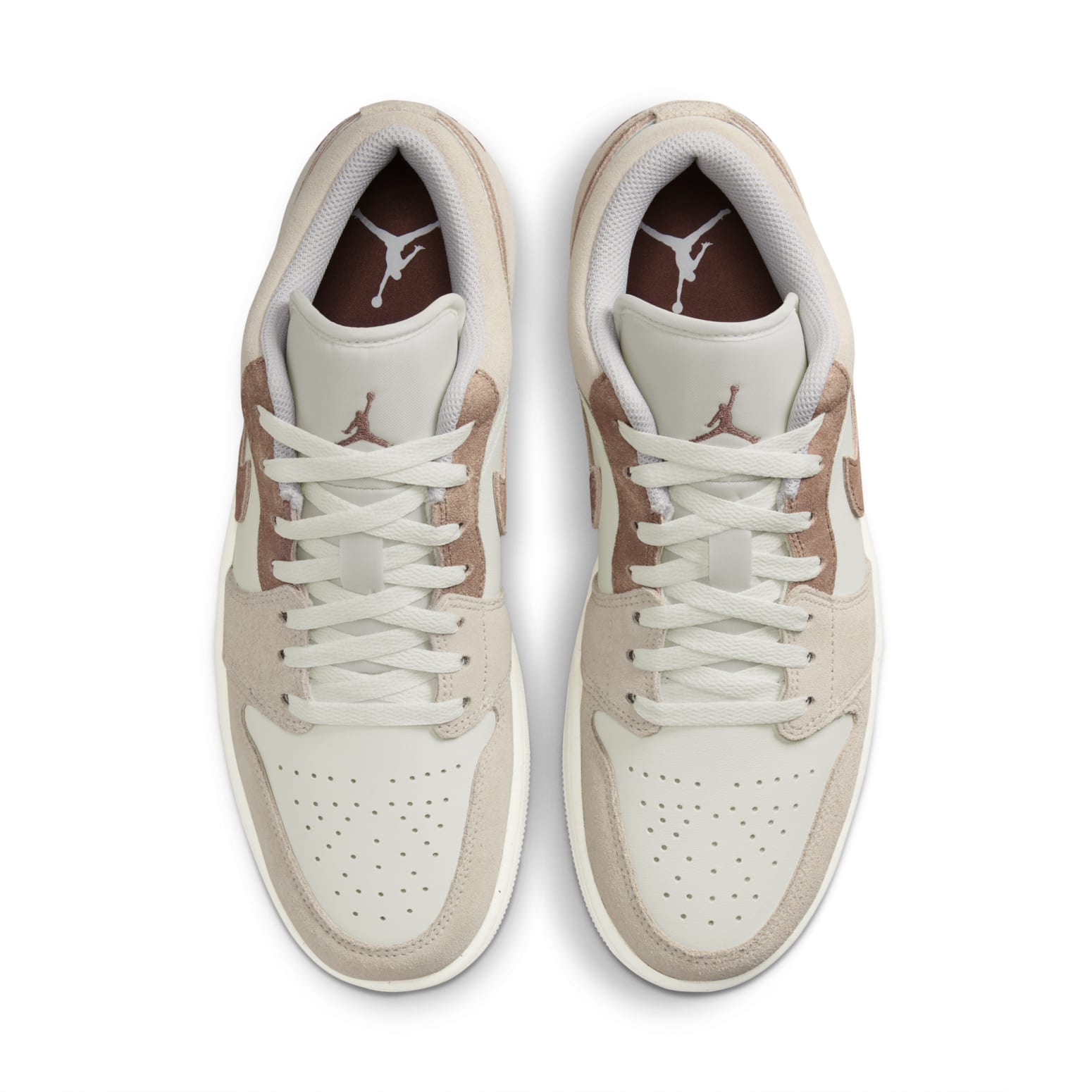 Air Jordan 1 Low SE ‘Legend Light Brown’