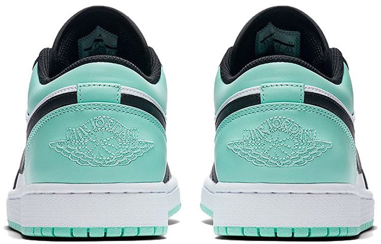 Air Jordan 1 Retro Low ‘Emerald’