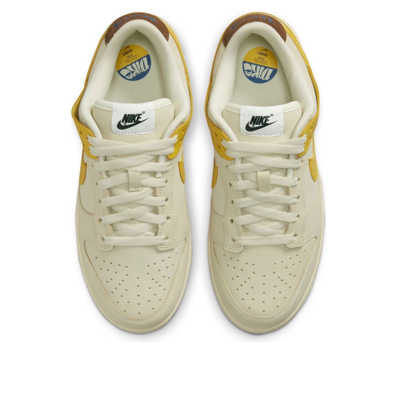 Nike Dunk Low LX ‘Banana’