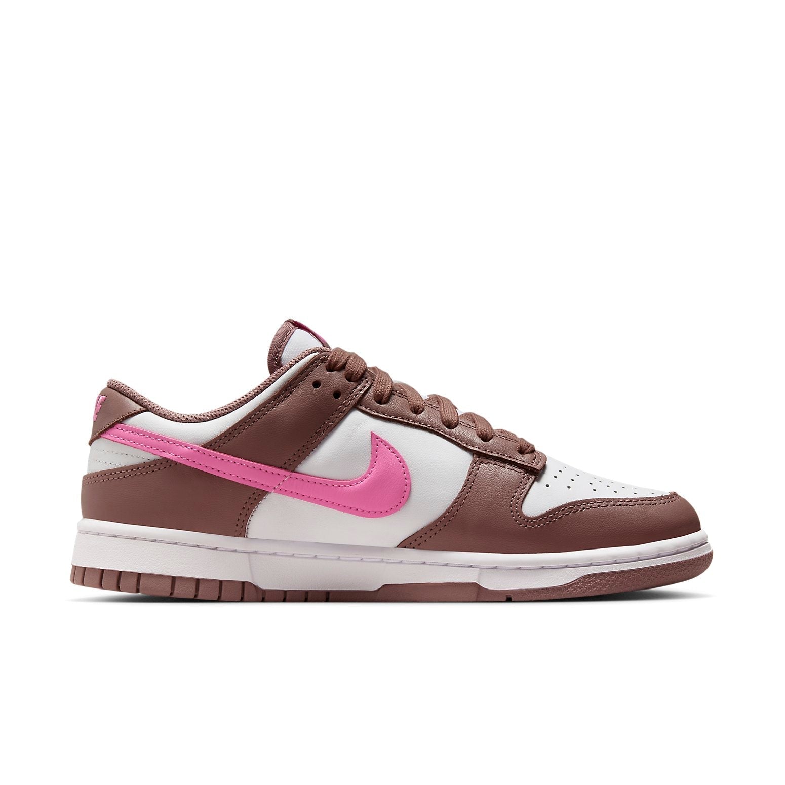 Nike Dunk Low ‘Smokey Mauve Playful Pink’