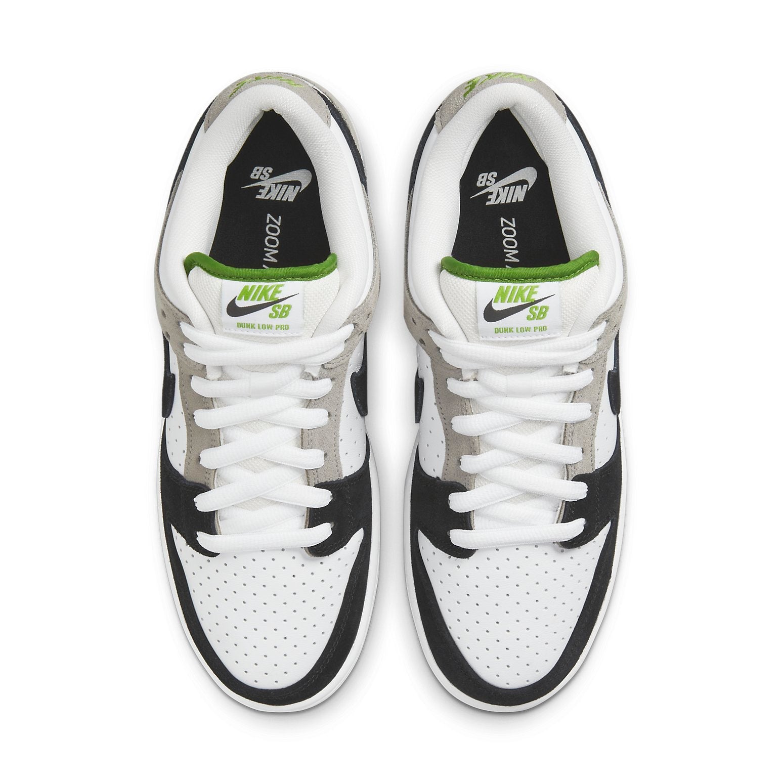 Nike SB Dunk Low ‘Chlorophyll’