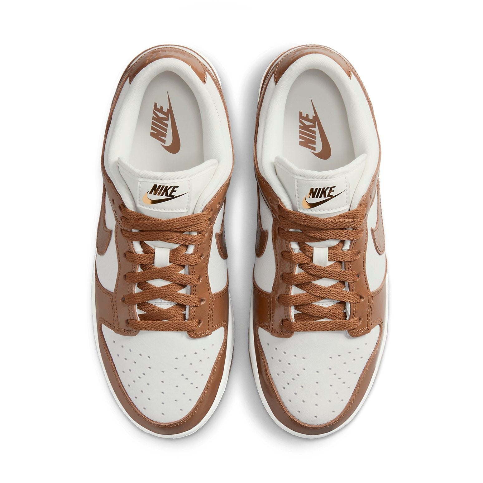 Nike Dunk Low LX ‘Ale Brown’