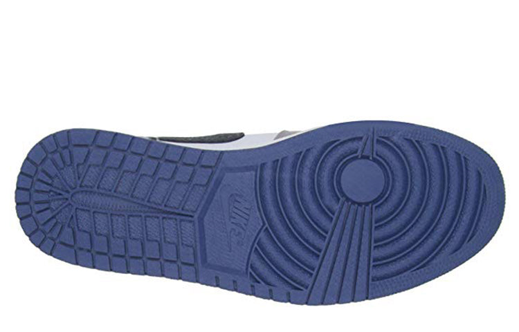 Air Jordan 1 Low ‘Cement True Blue’