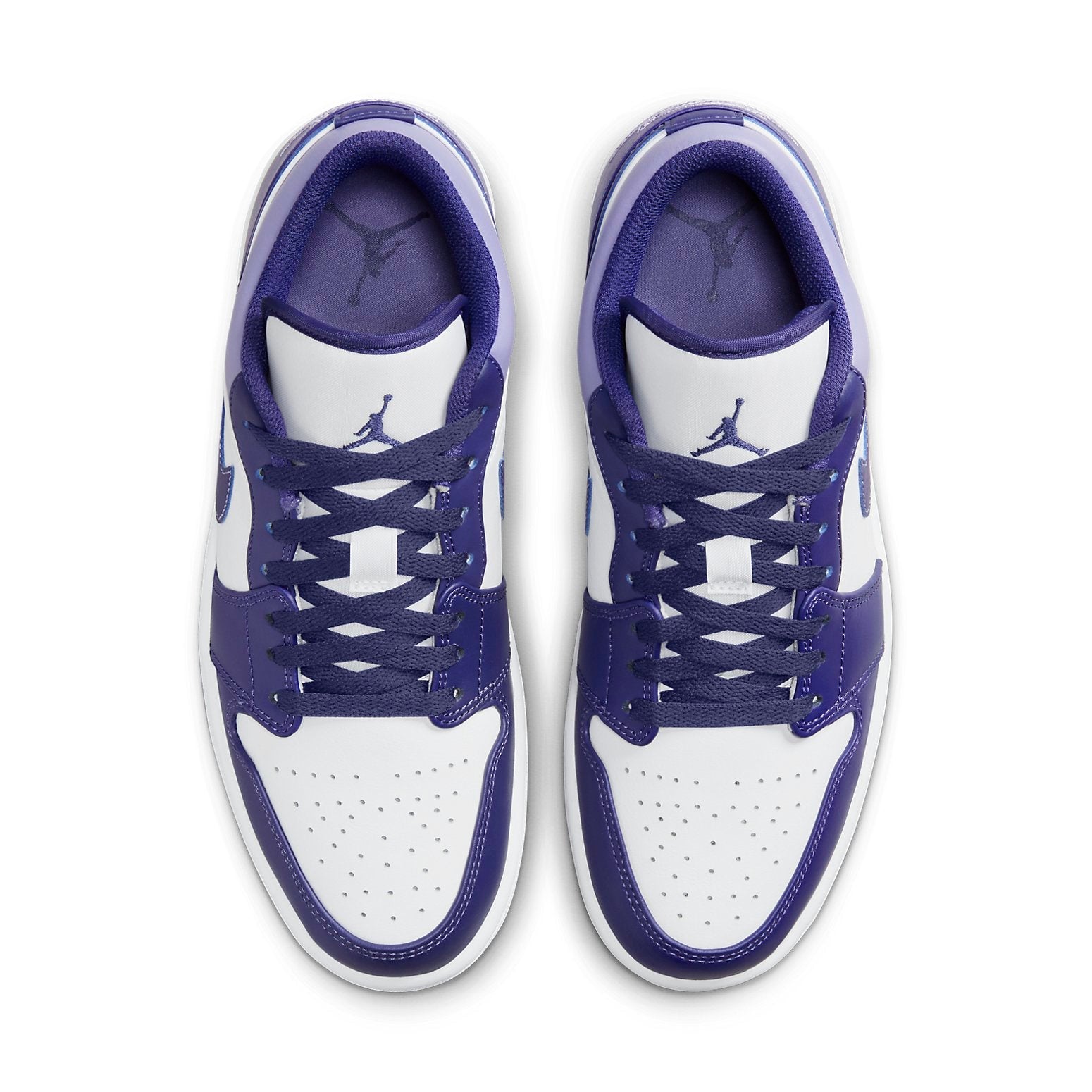Air Jordan 1 Low ‘Sky J Purple’