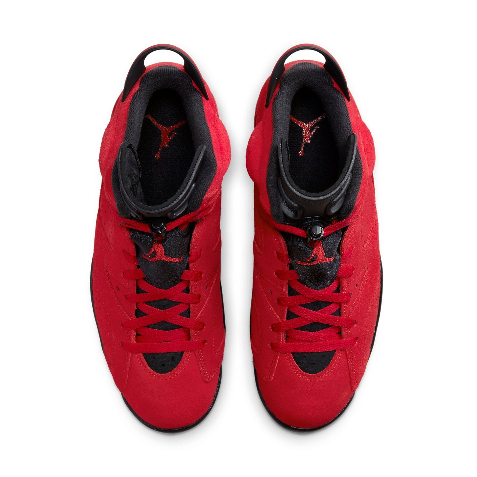 Air Jordan 6 Retro ‘Toro Bravo’