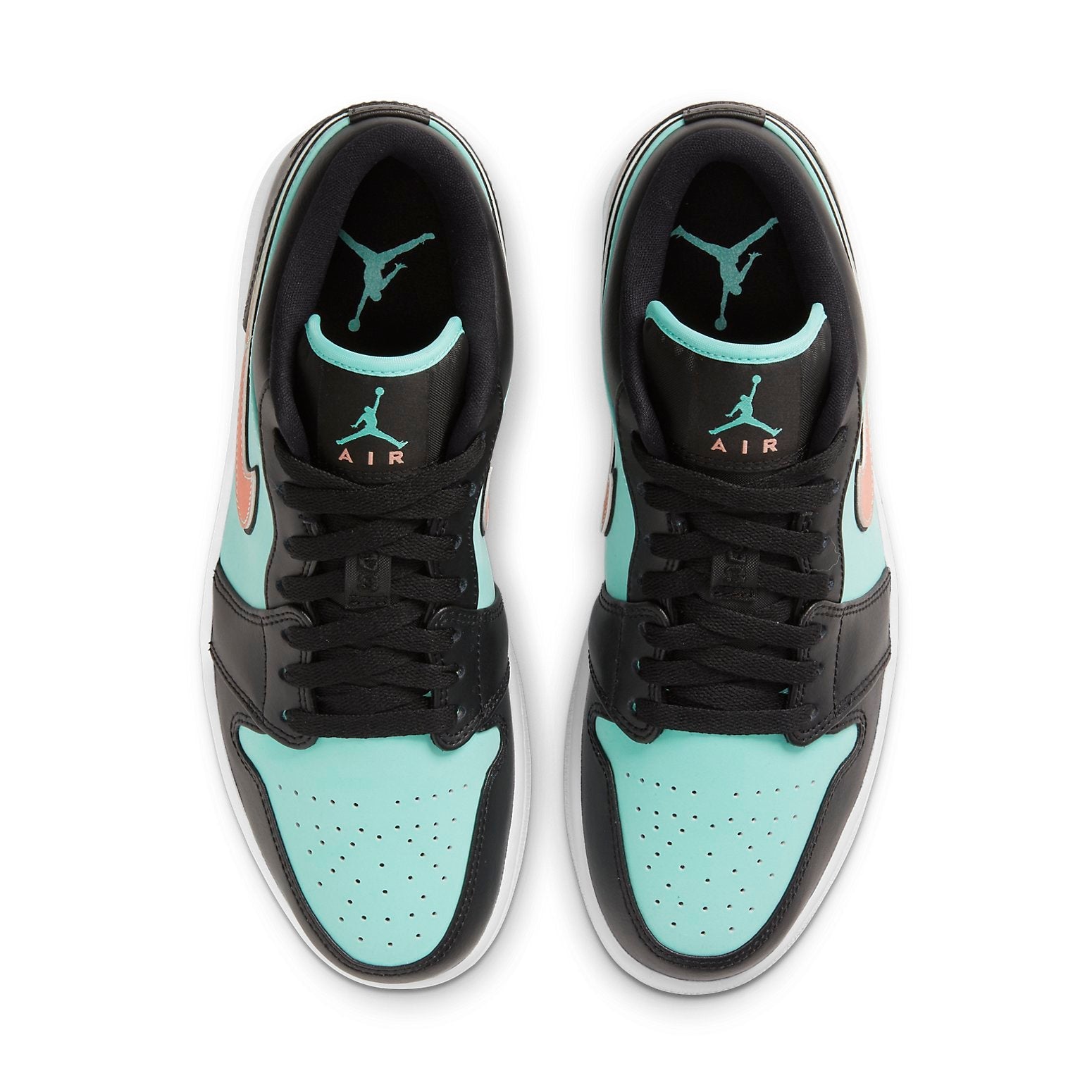 Air Jordan 1 Low SE ‘Tropical Twist’