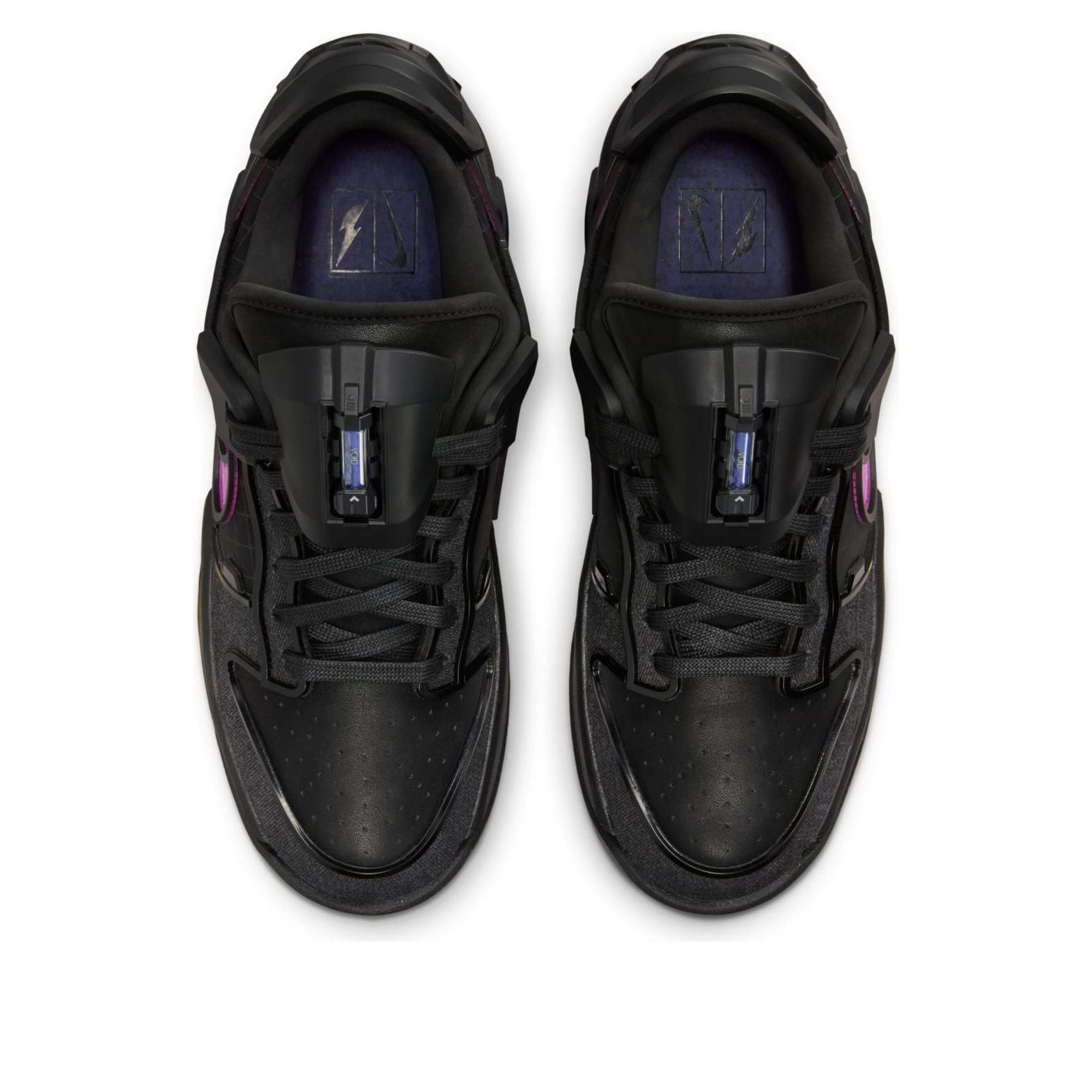 Nike x RTFKT Dunk Genesis ‘Void’