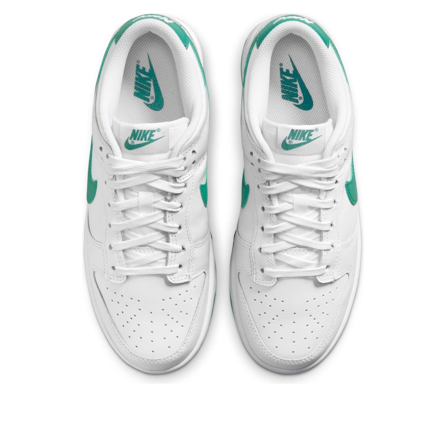 Nike Dunk Low ‘Green Noise’