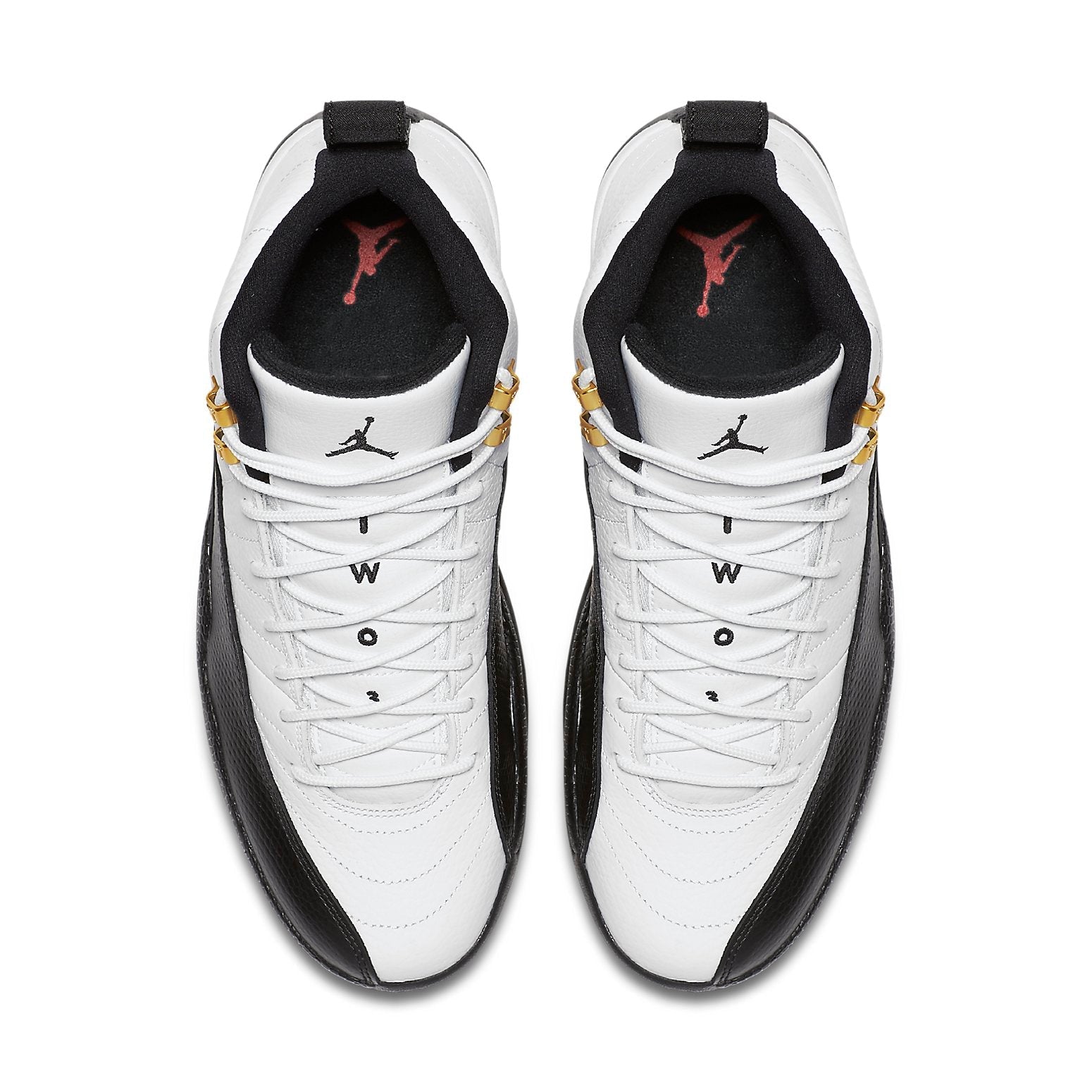 Air Jordan 12 Retro ‘Taxi’