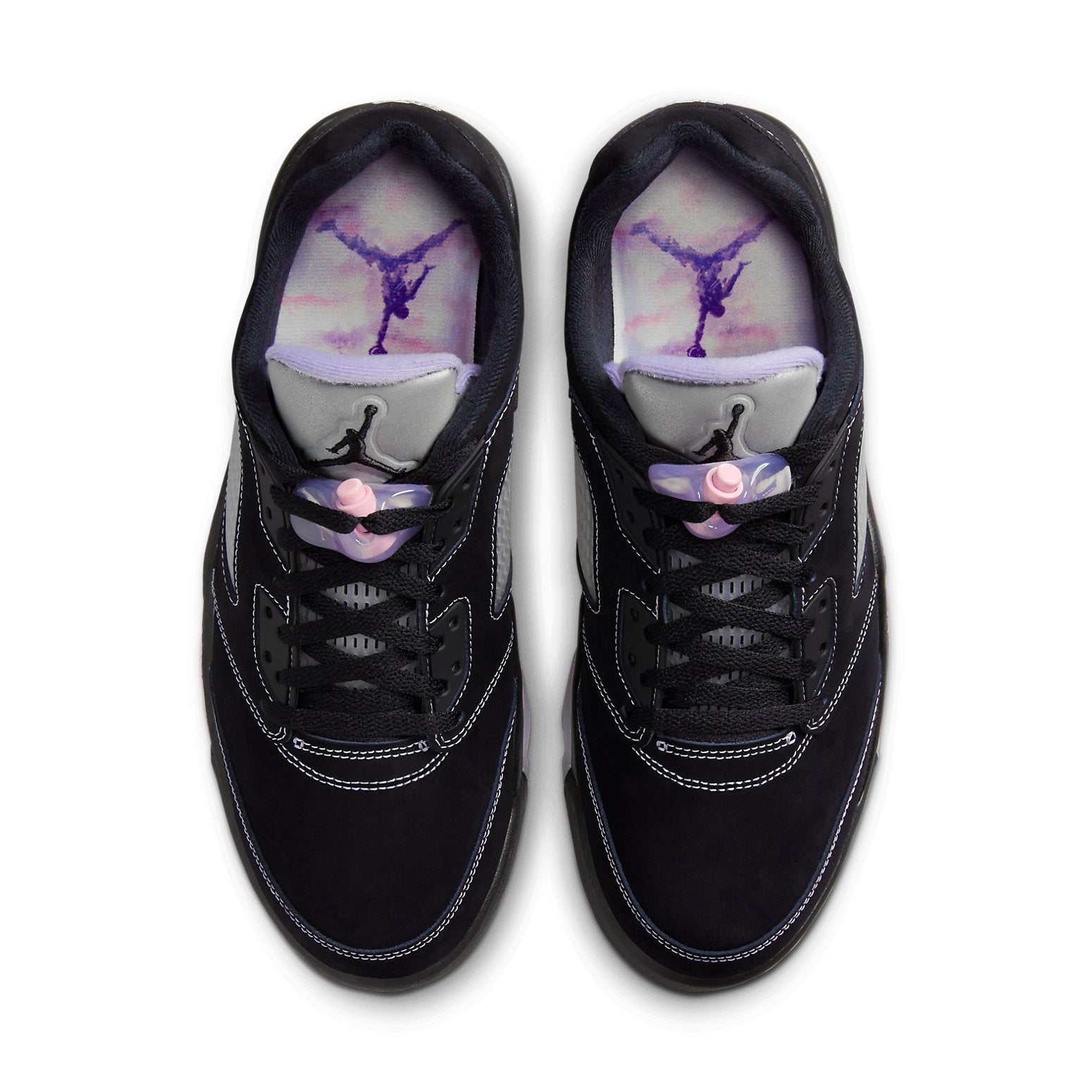 Air Jordan 5 Retro Low ‘Dongdan’