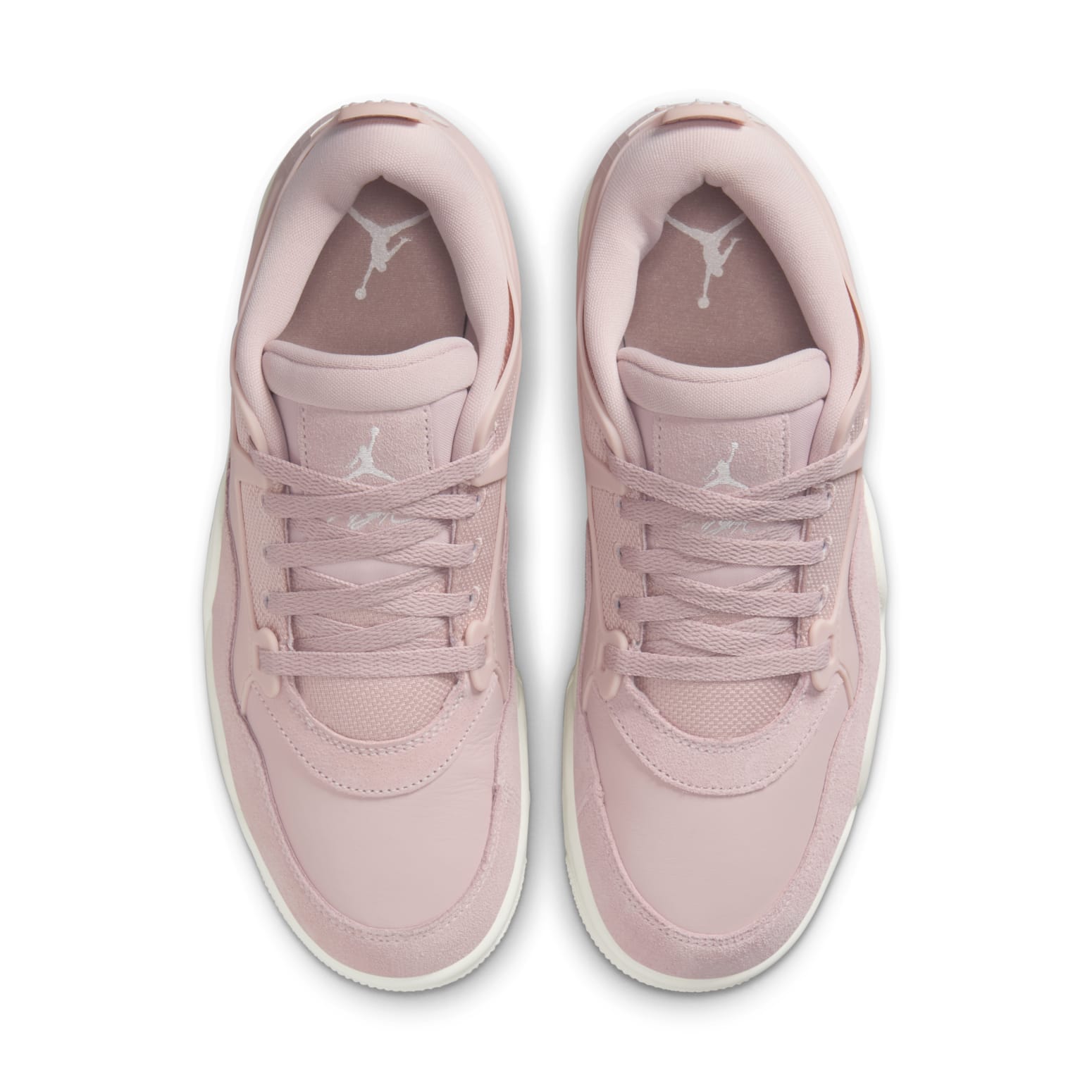 Air Jordan 4RM ‘Pink Oxford’