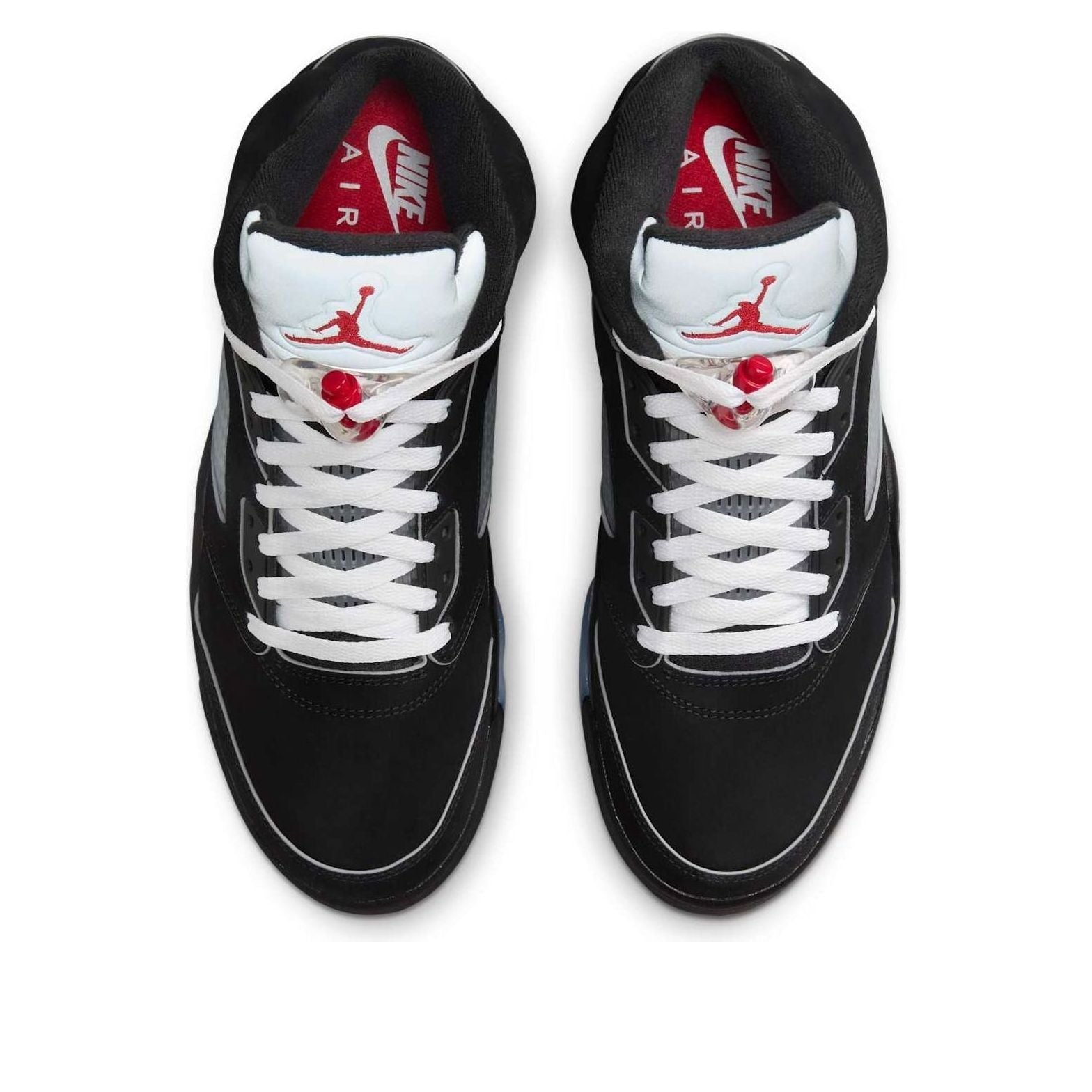 Air Jordan 5 Retro OG ‘Black Metallic Reimagined’