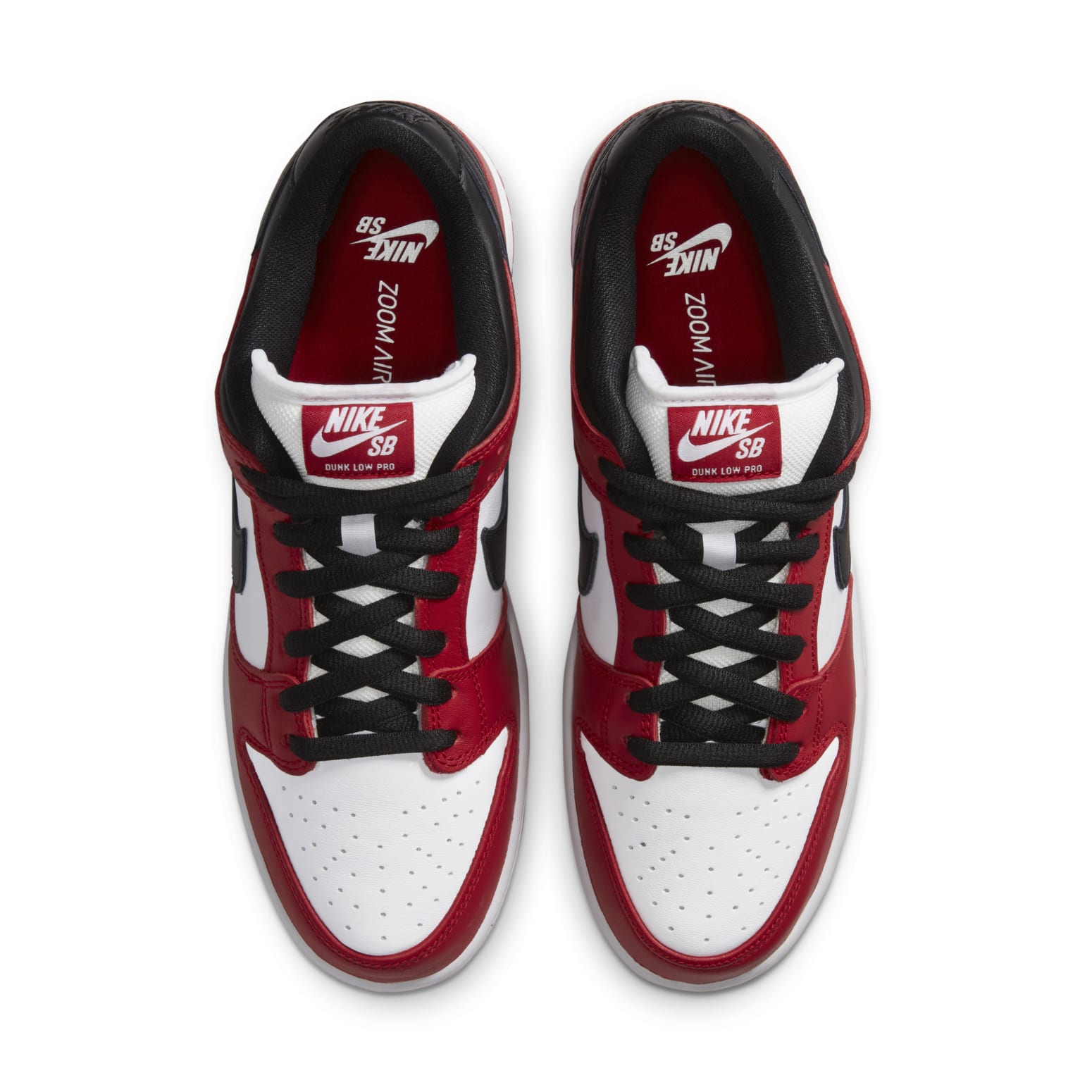 Nike SB Dunk Low ‘J-Pack Chicago’