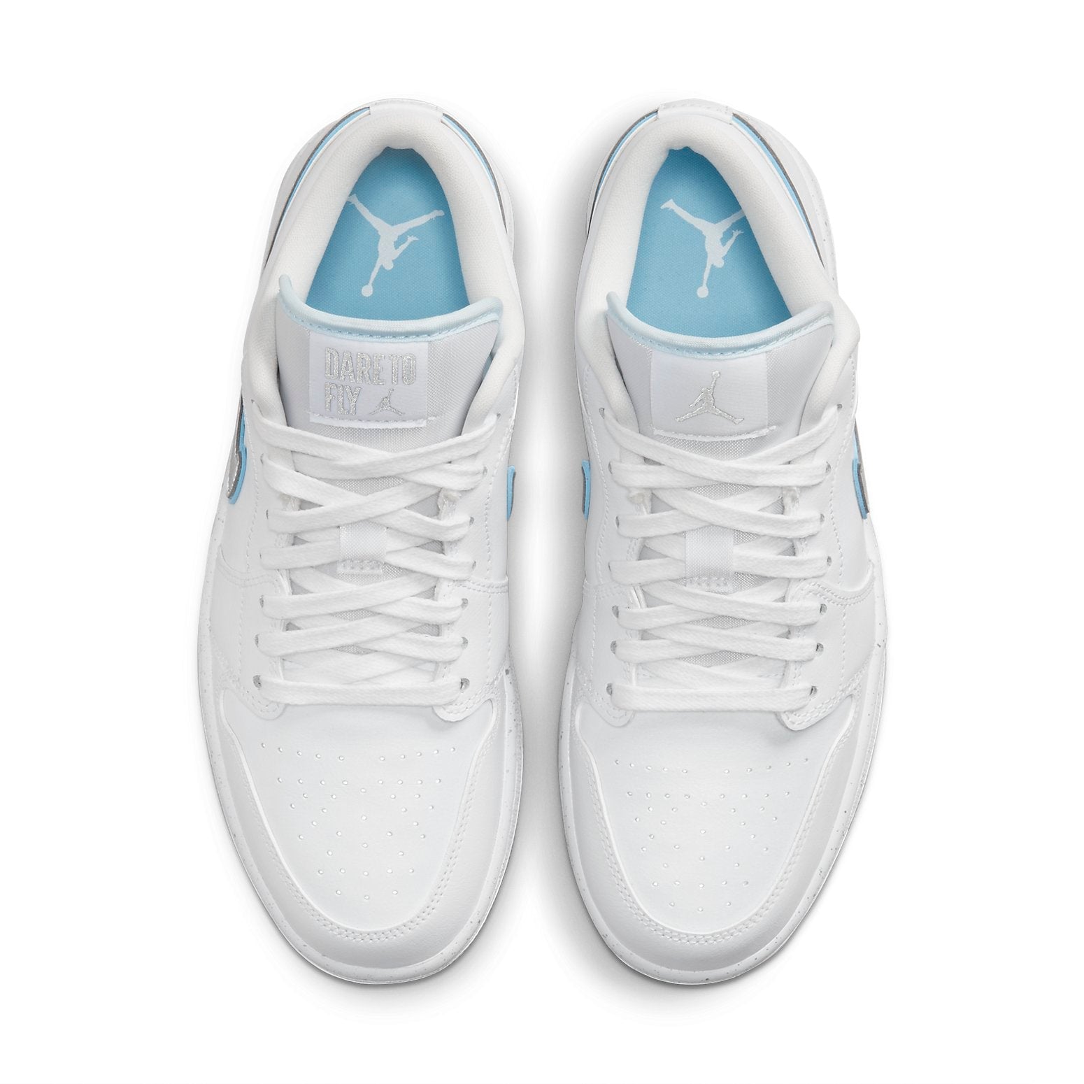 Air Jordan 1 Low SE ‘Dare To Fly’
