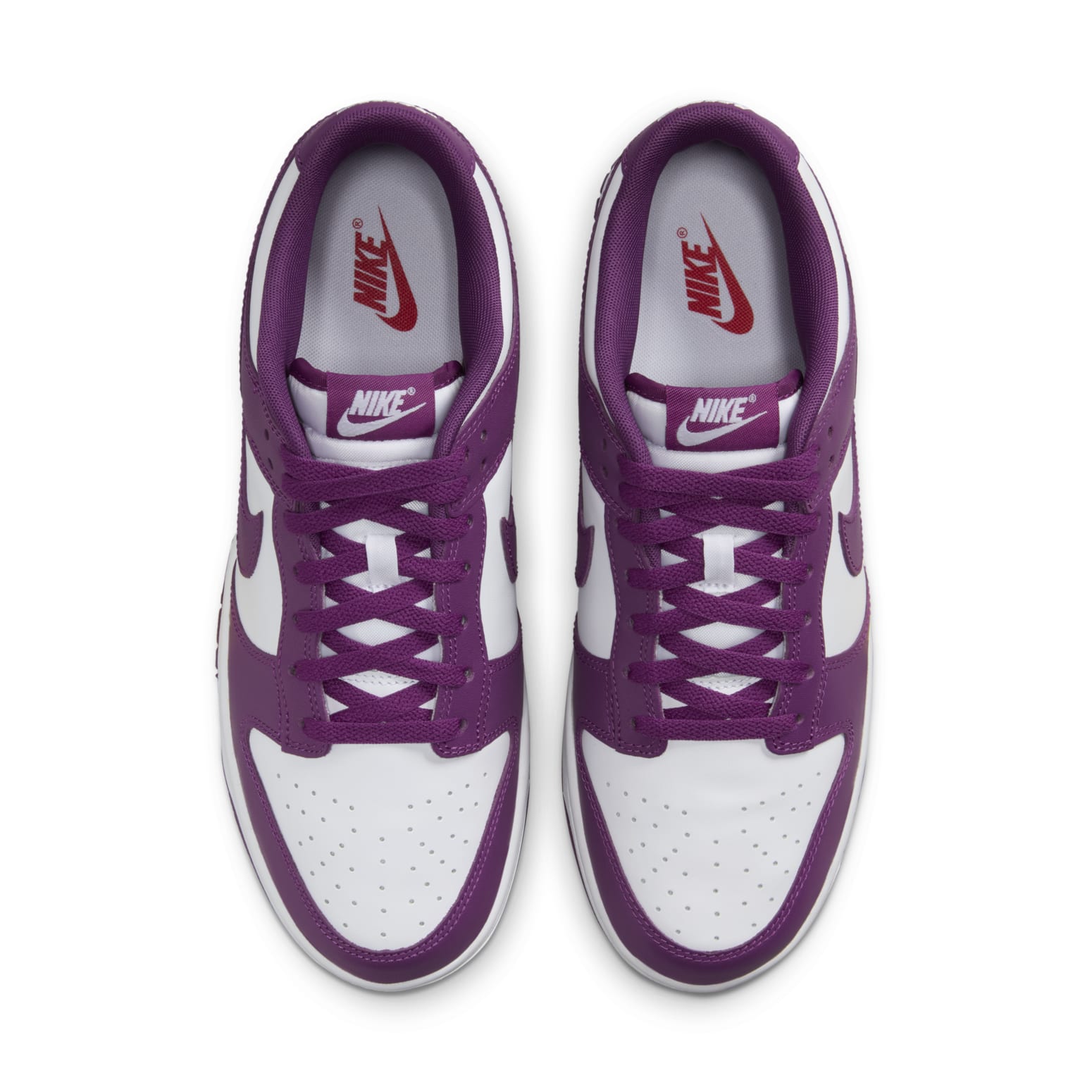 Nike Dunk Low ‘Viotech White’