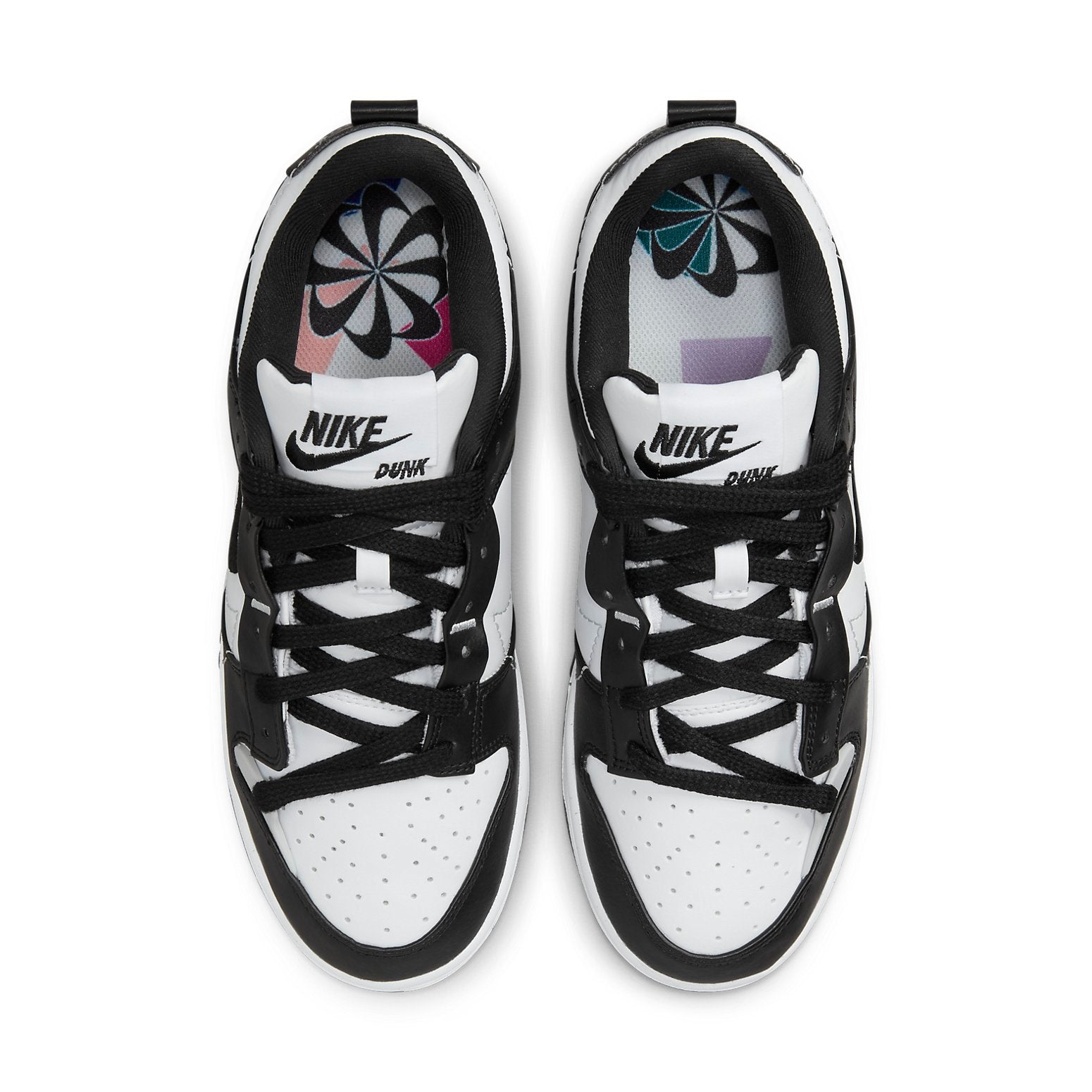 Nike Dunk Low Disrupt 2 ‘Panda’