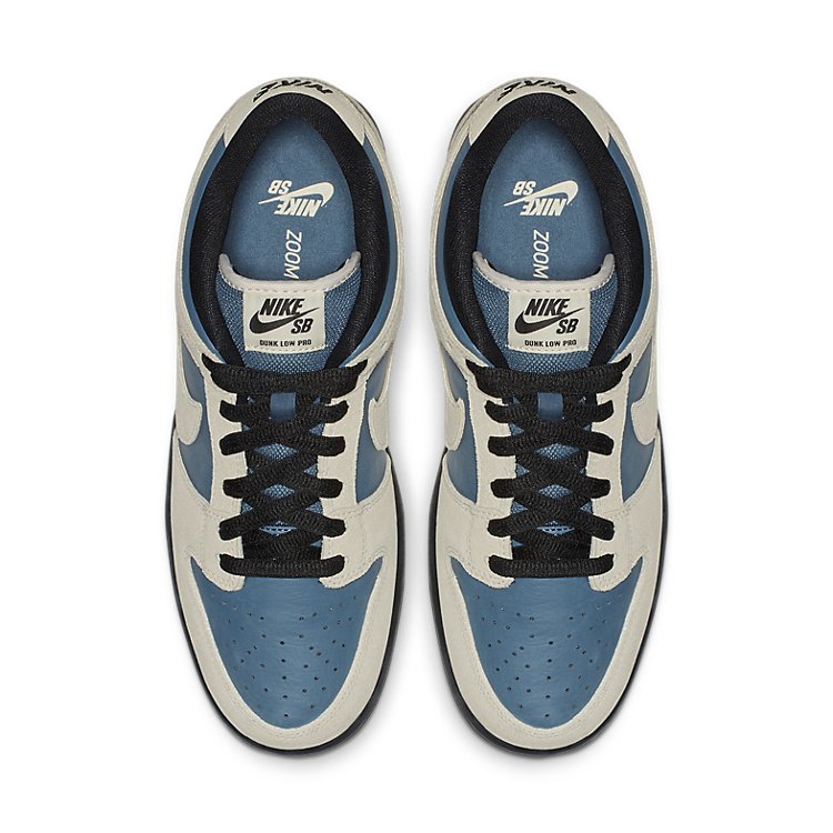 Nike SB Dunk Low Pro ‘Thunderstorm’