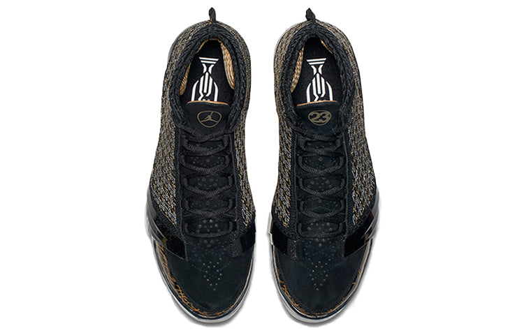 Trophy Room x Air Jordan 23 Retro ‘Black’