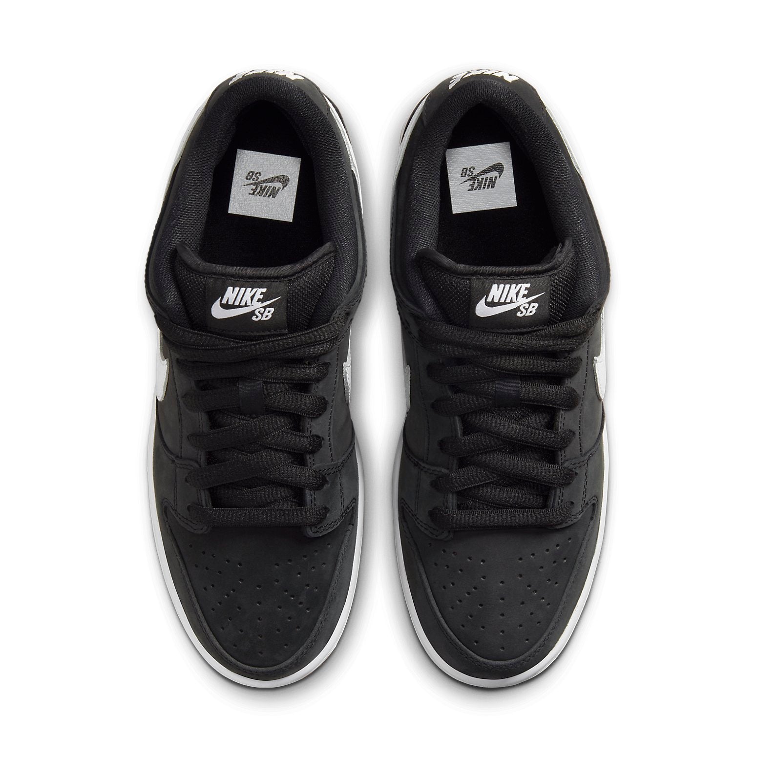 Nike SB Dunk Low ‘Black Gum’
