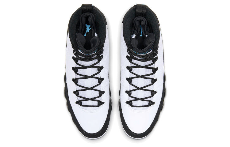 Air Jordan 9 Retro ‘University Blue’