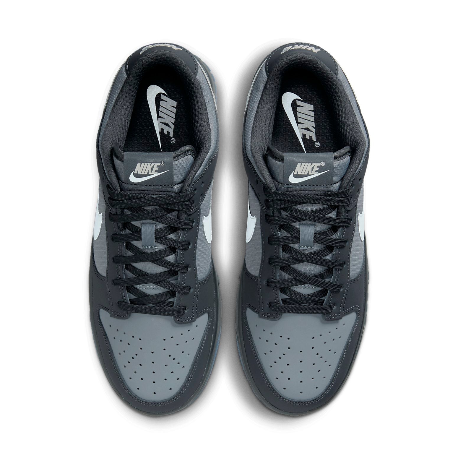 Nike Dunk Low ‘Anthracite’