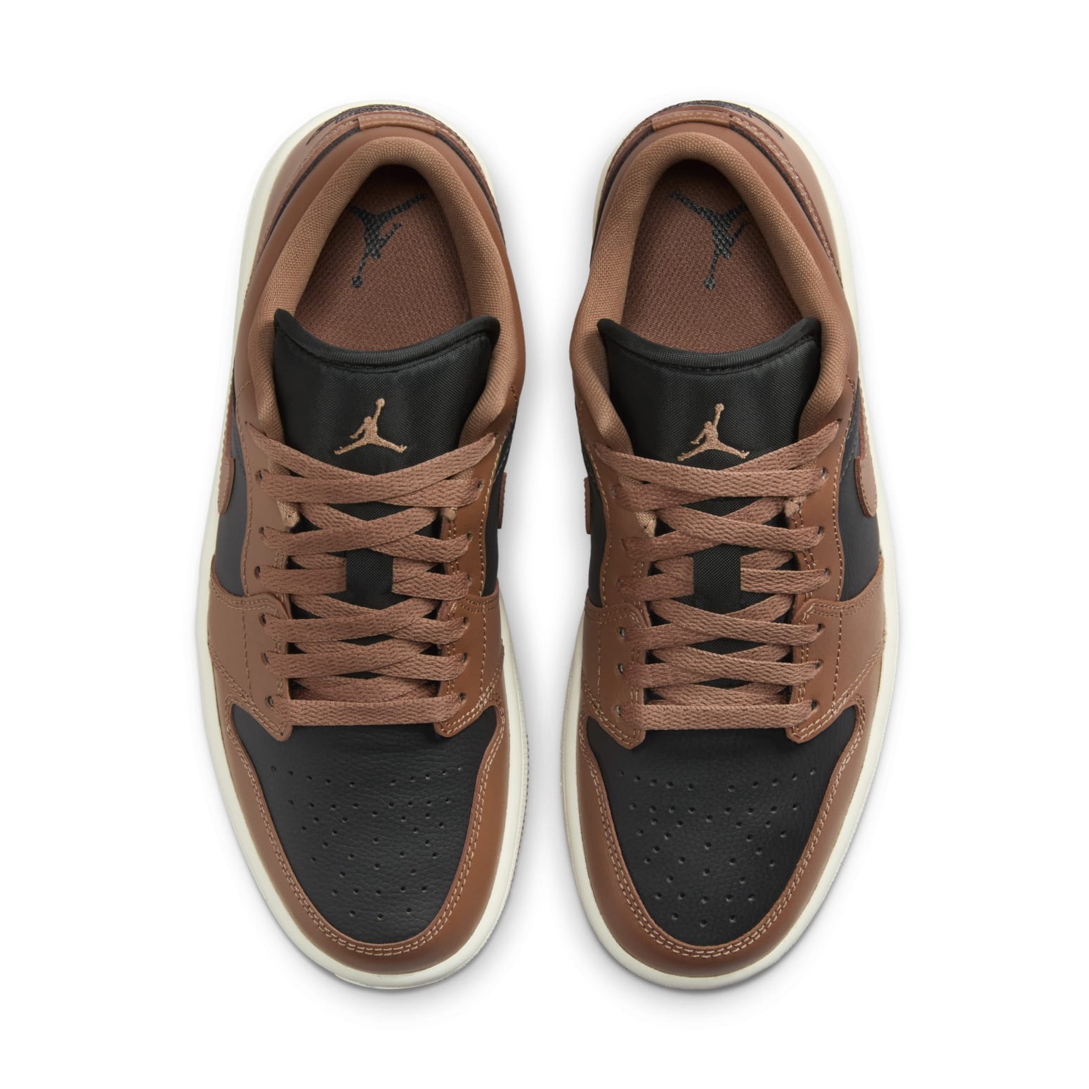 Air Jordan 1 Low ‘Archaeo Brown’