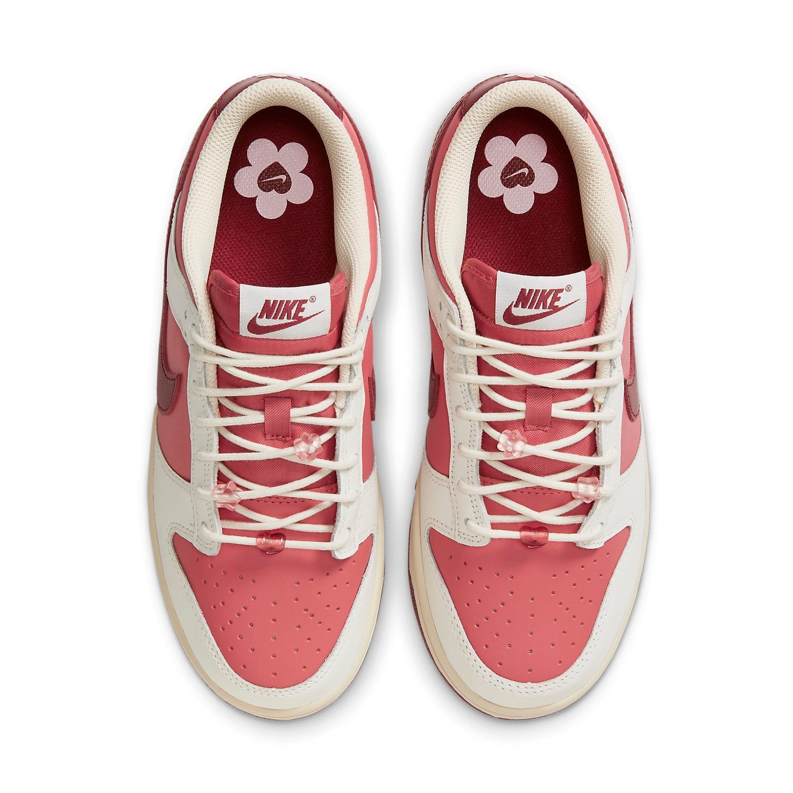 Nike Dunk Low ‘Valentine’s Day 2024 Alternate’