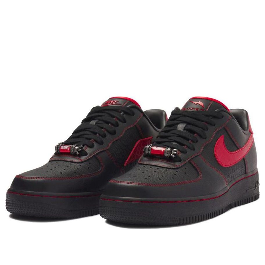 Nike x RTFKT Air Force 1 Low ‘Demon’